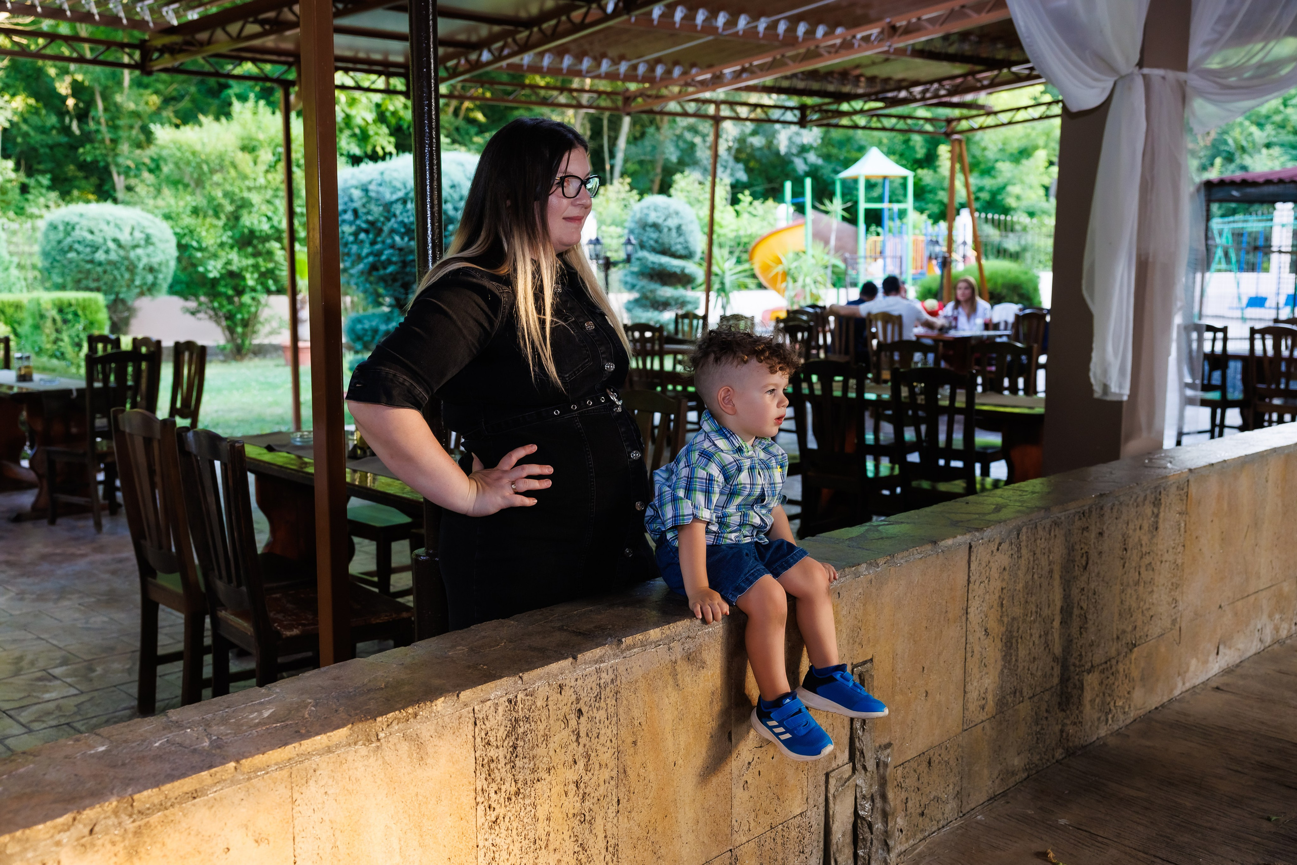 Bachelorette Party. Фотограф Ирина Йотова