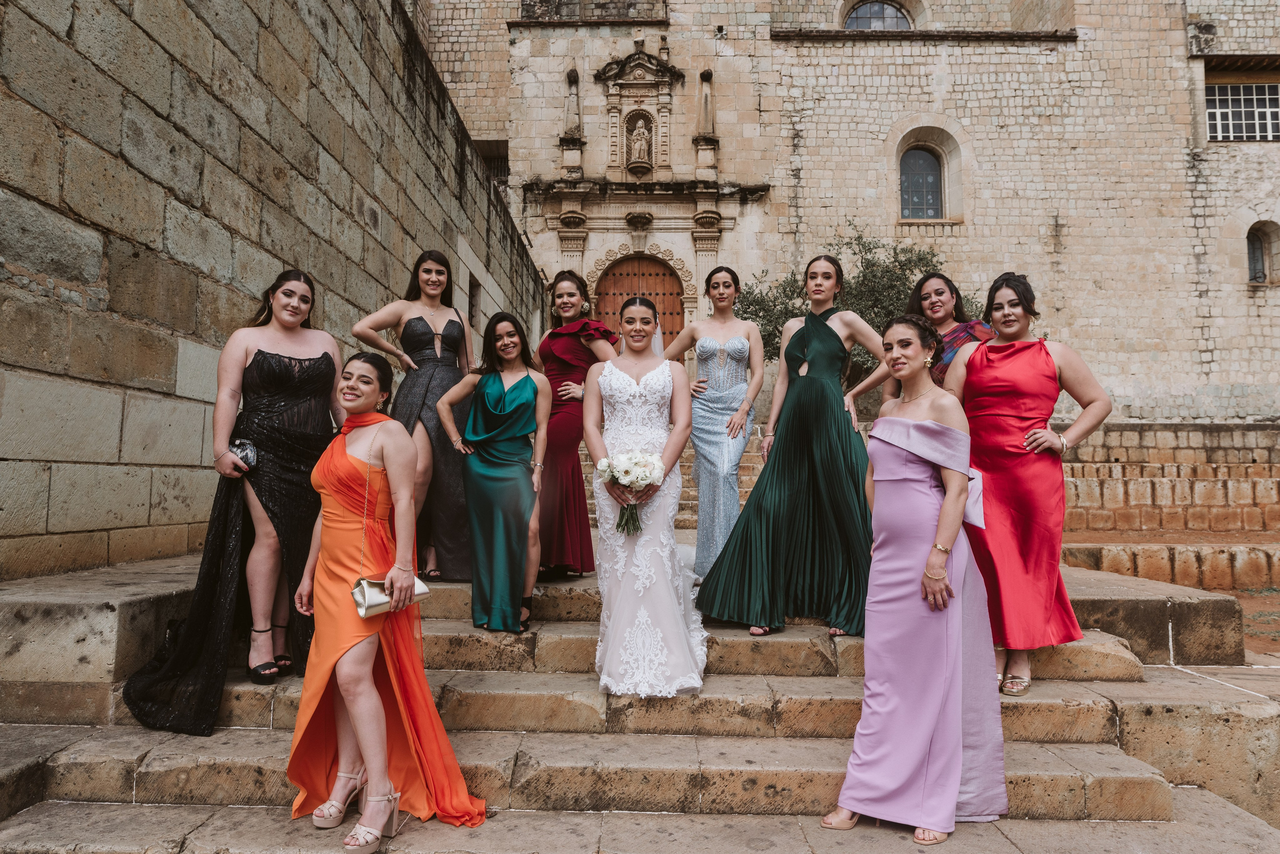 WEDDING PHOTOS. Wedding Photographer and Filmmaker in Guadalajara Mexico Abraham Linares