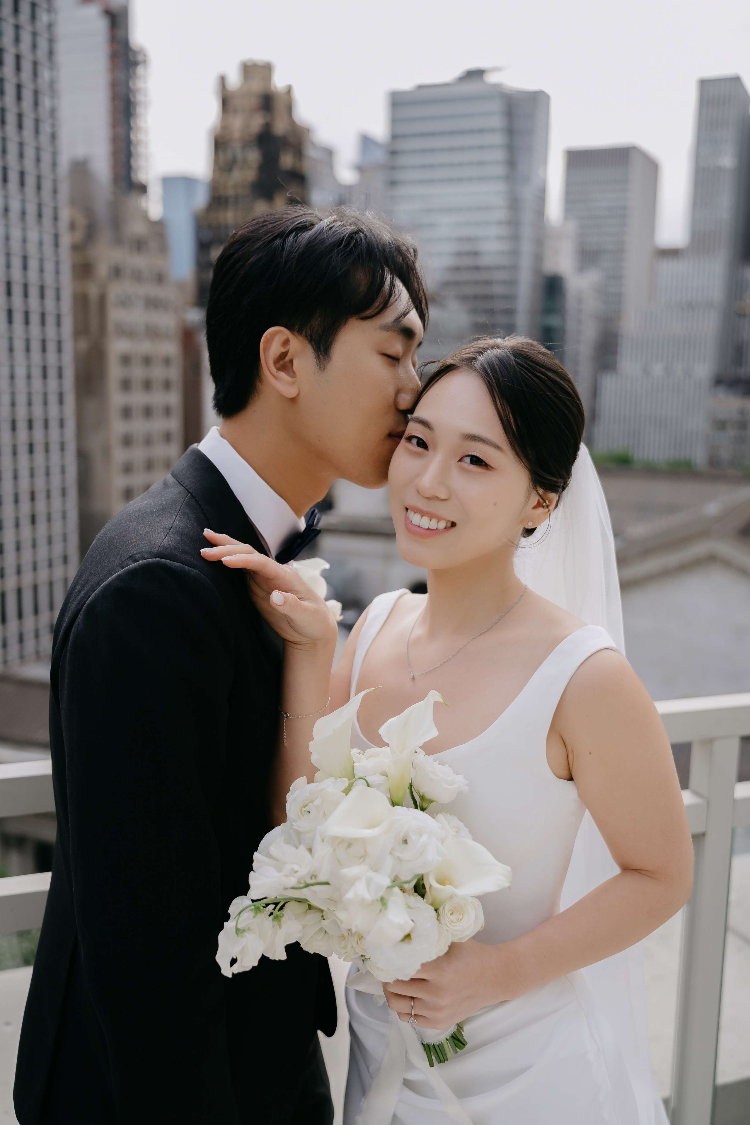 Wedding Portfolio. Wedding Photographer New York