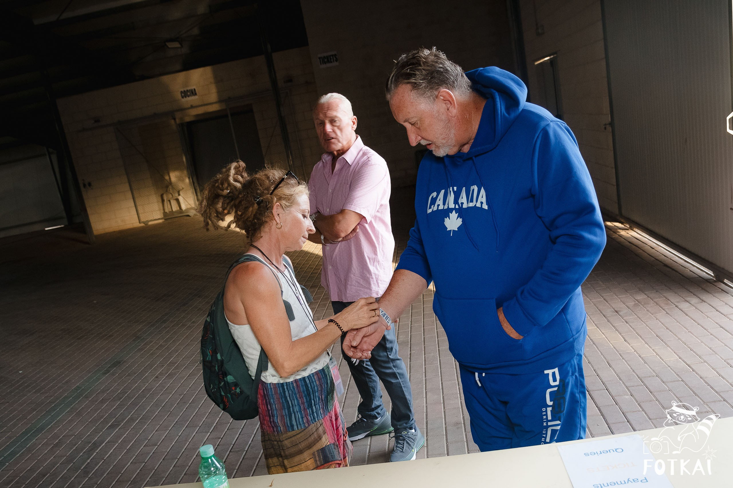 Bryan Adams UK & Greg Bannis — Reportaje fotográfico | Concierto en San Fulgencio | FOTKAI