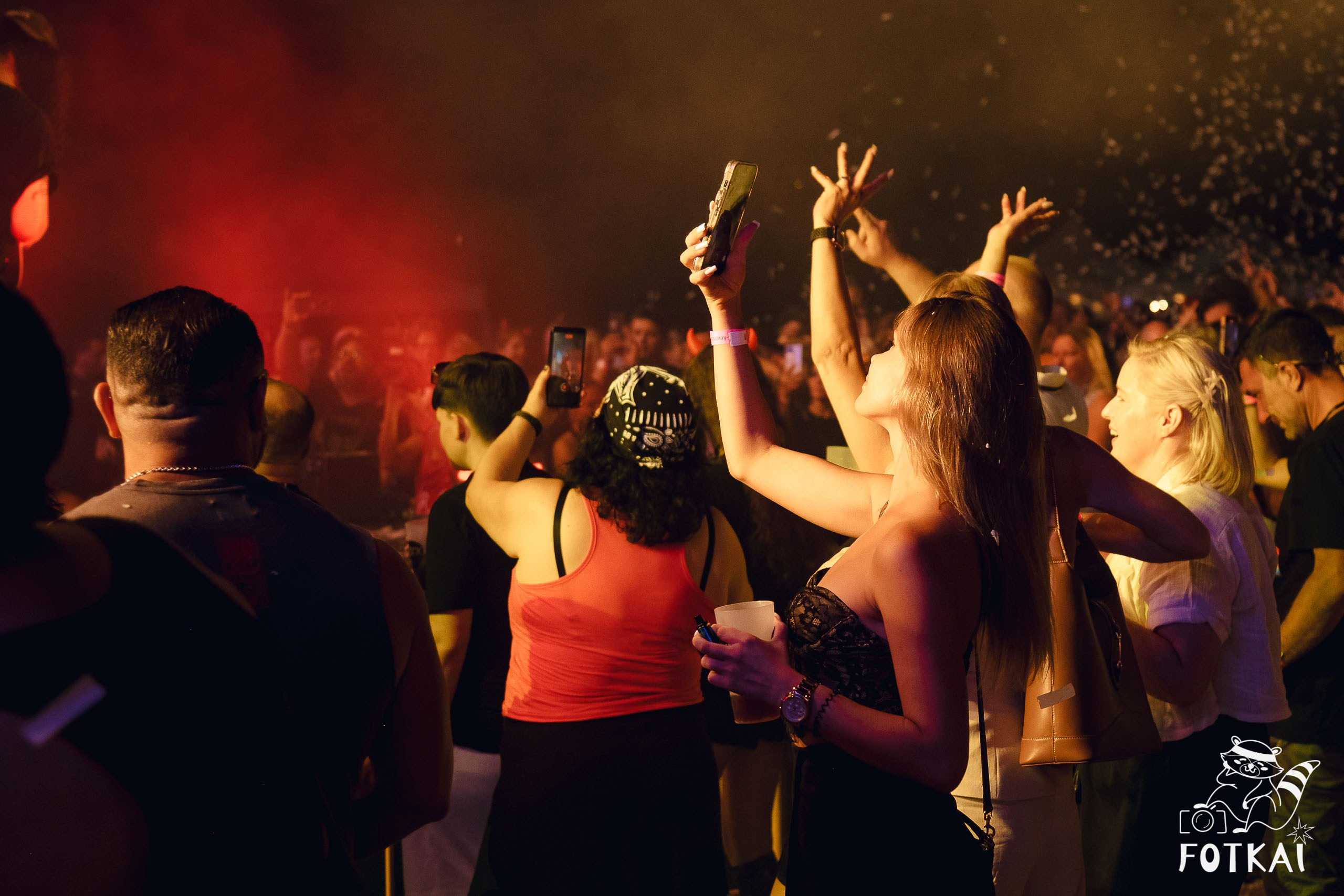 Fotos Rock Against Cancer 2025 Torrevieja | Galería FOTKAI