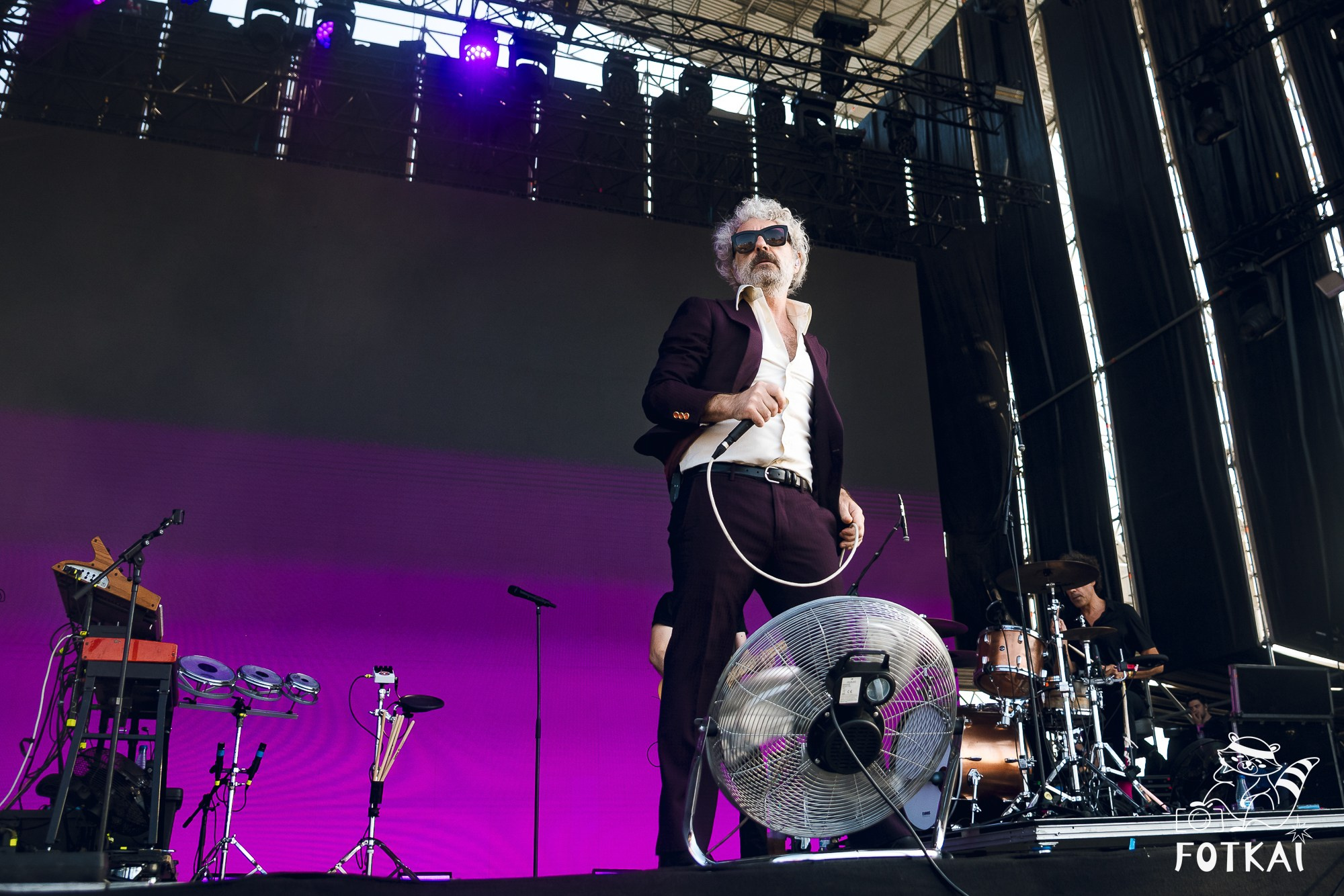 Low Festival 2026 — Full Concert Photo Report from the Opening Night in Torrevieja | FOTKAI