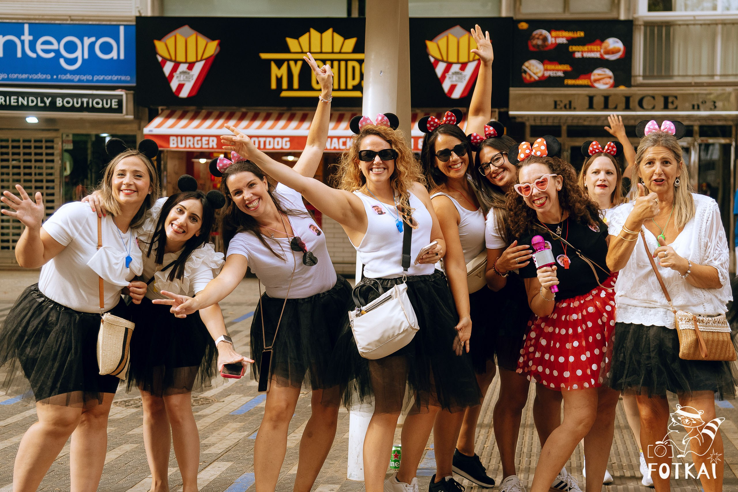 Fotos Desfile Benidorm Pride 2025 | Galería Oficial FOTKAI | España