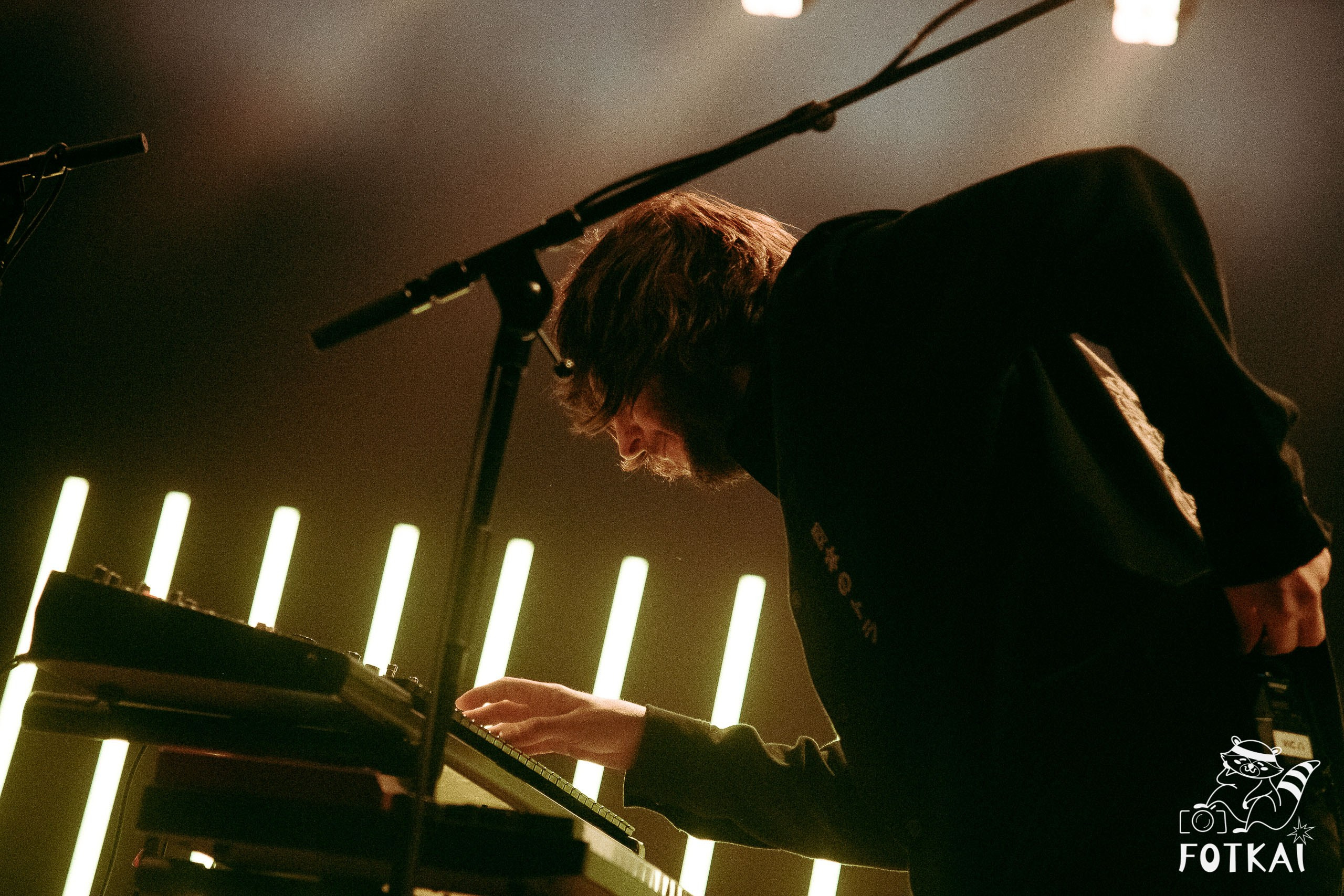 Rufus T. Firefly en Alicante | Sala Baltimore Live (Marmarela) | Fotos del concierto | FOTKAI