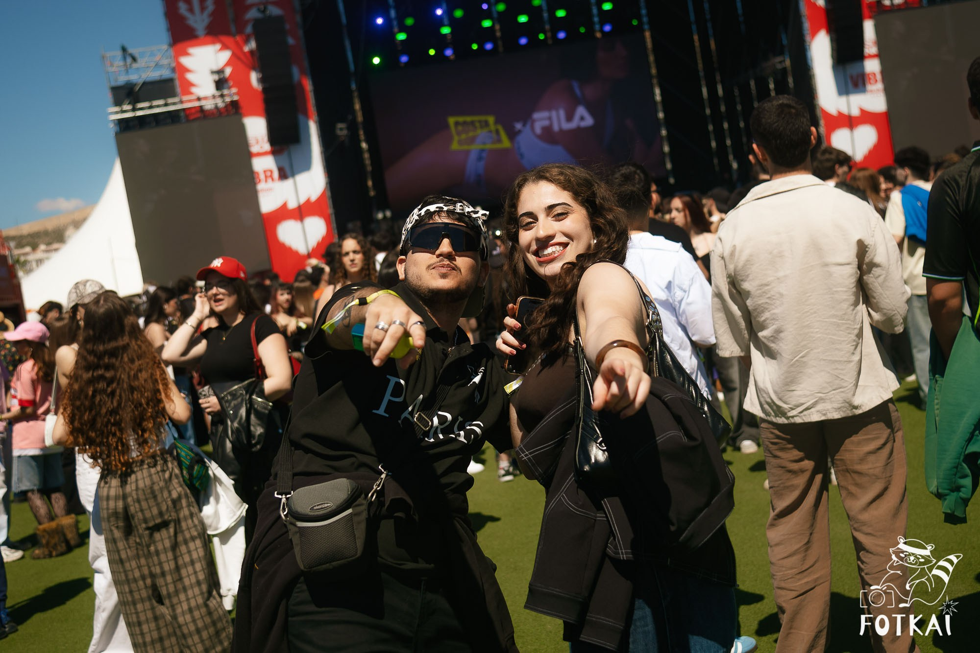 Costa Sonora 2026 Alicante Day 1 Photos — Find Yourself, Friends and Festival Crowd | FOTKAI