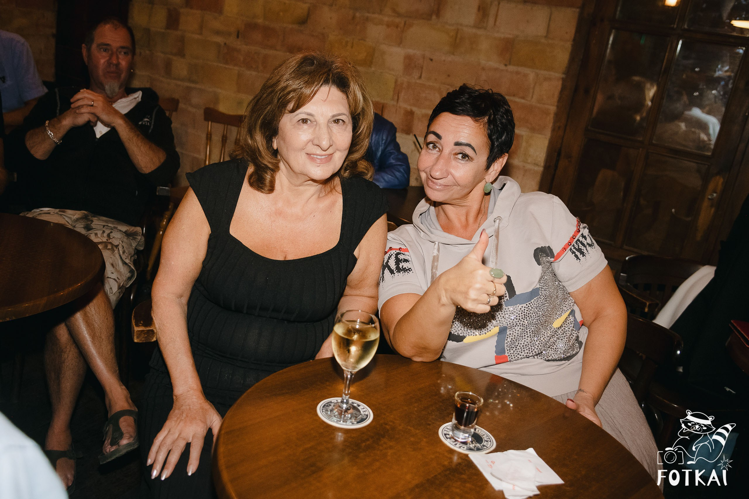 Фоторепортаж JAM Night в El Paso Bar, Torrevieja — живая музыка и атмосфера Коста-Бланки | FOTKAI