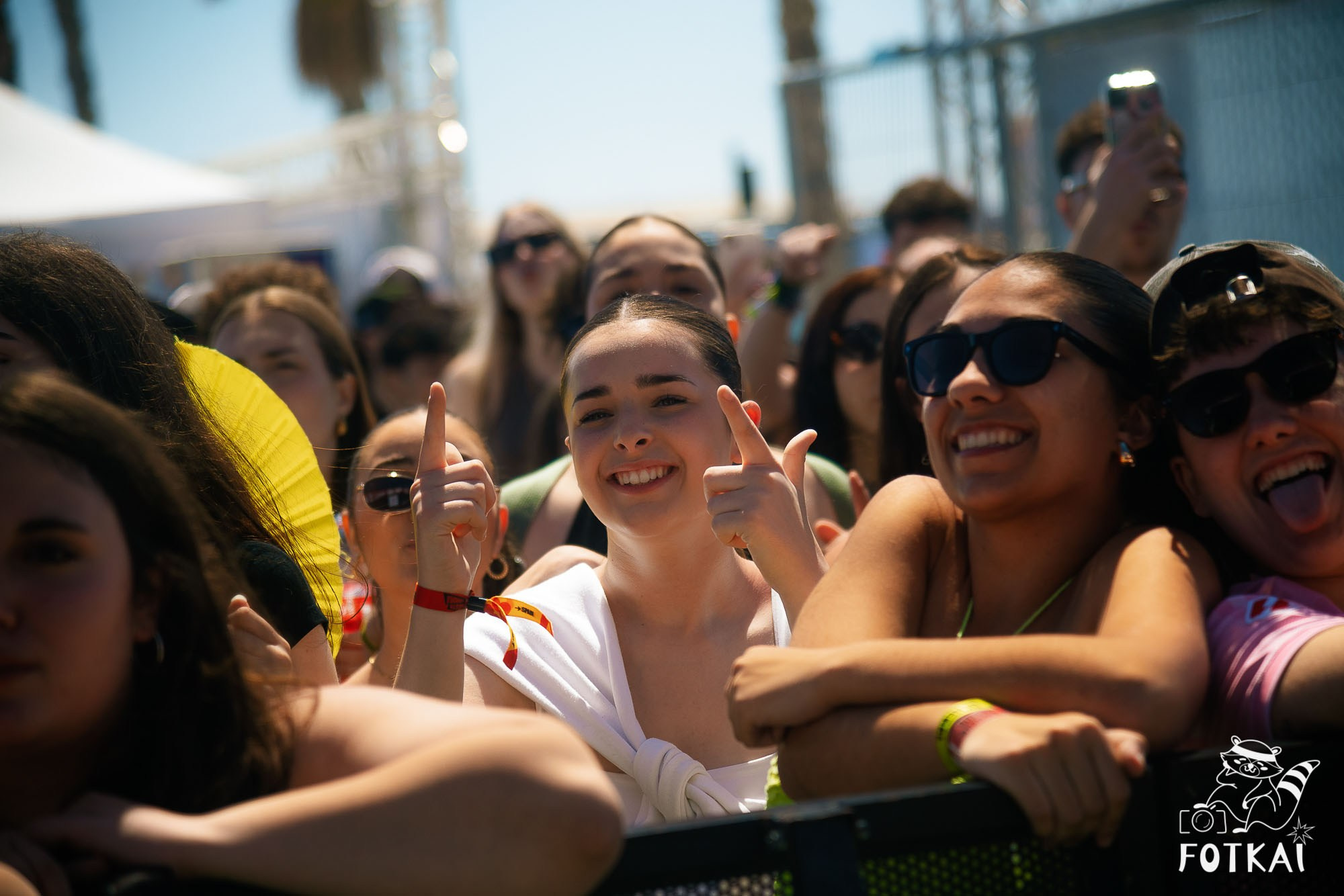 Costa Sonora 2026 Alicante Day 2 Photos — Search Yourself, Friends and Festival People | FOTKAI