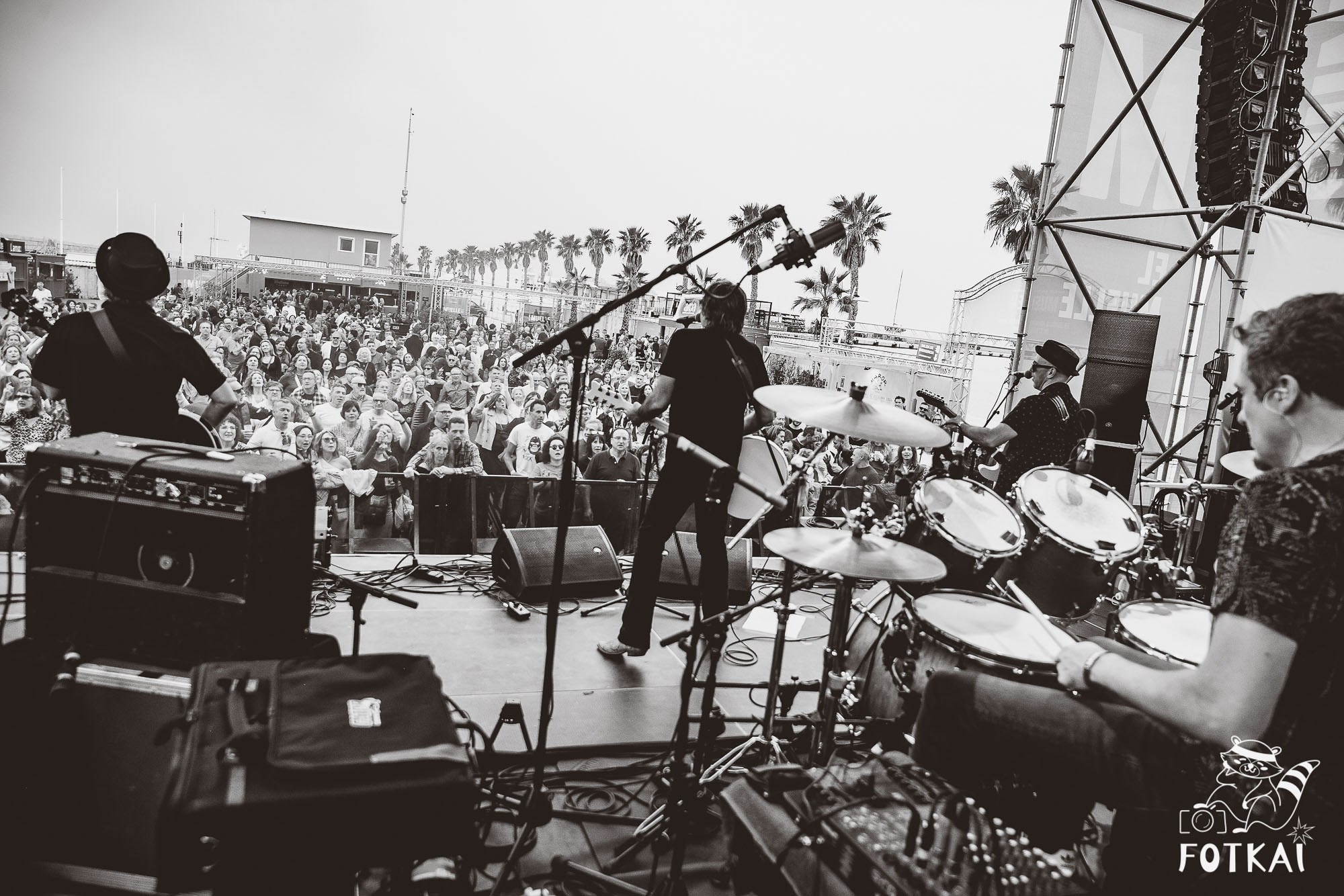 Festival AMA – Aquellos Maravillosos Años: Fotos del festival en Alicante, 2026 | FOTKAI