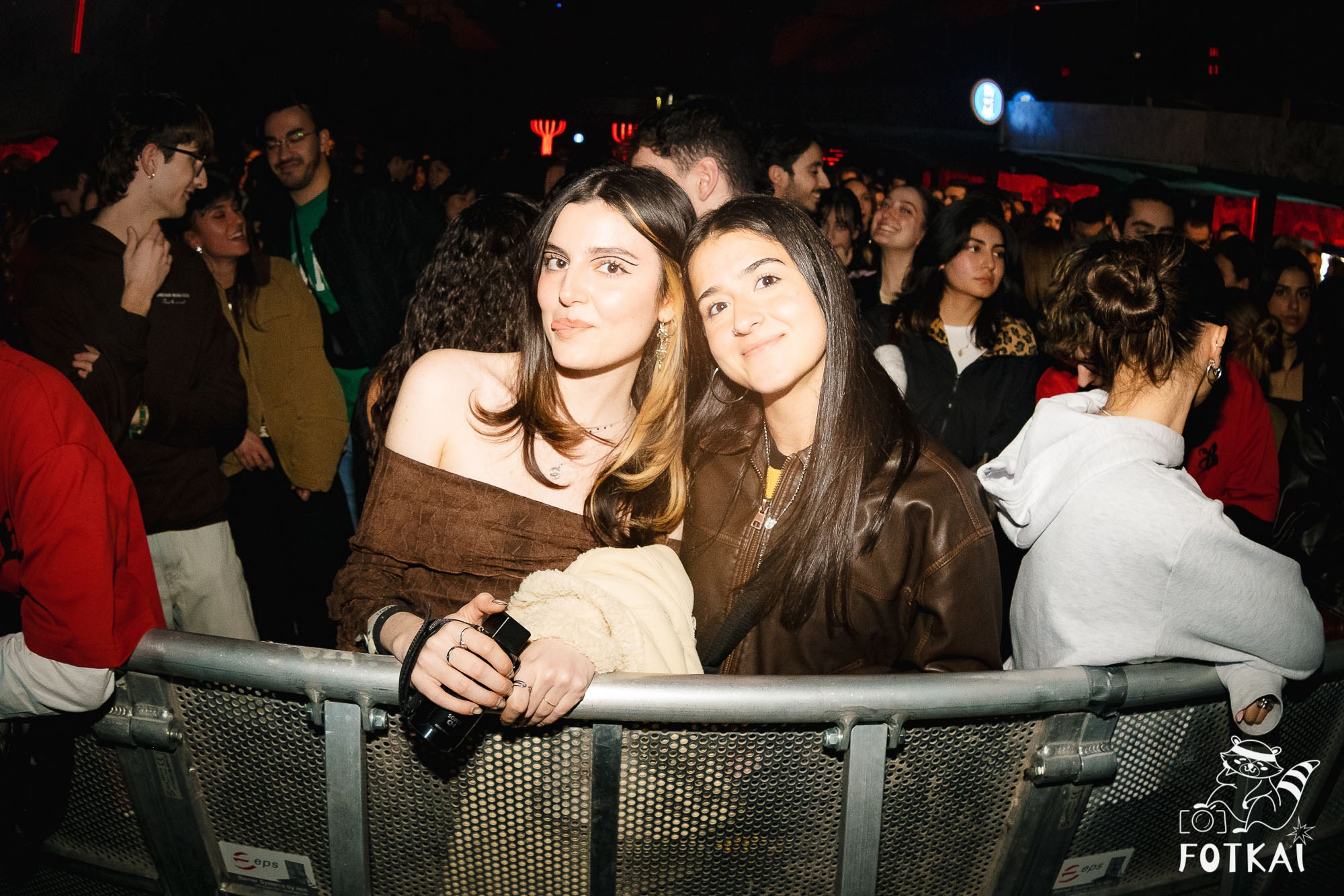 Barry B en Alicante 13 de febrero 2026: concierto épico de pop alternativo y energía en vivo | FOTKAI