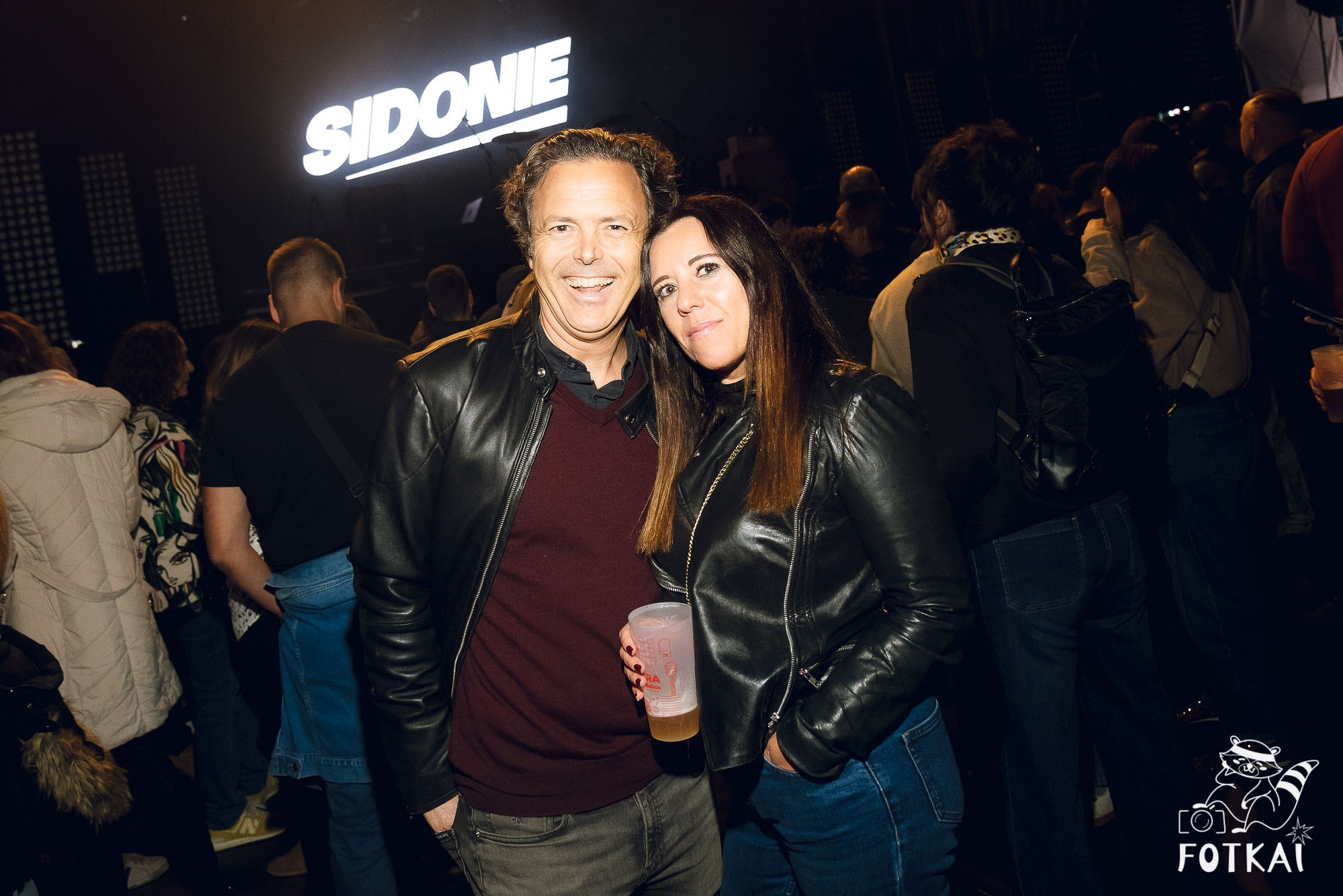 Sidonie en Torrevieja 2025 – Fotos del concierto y reportaje completo | FOTKAI