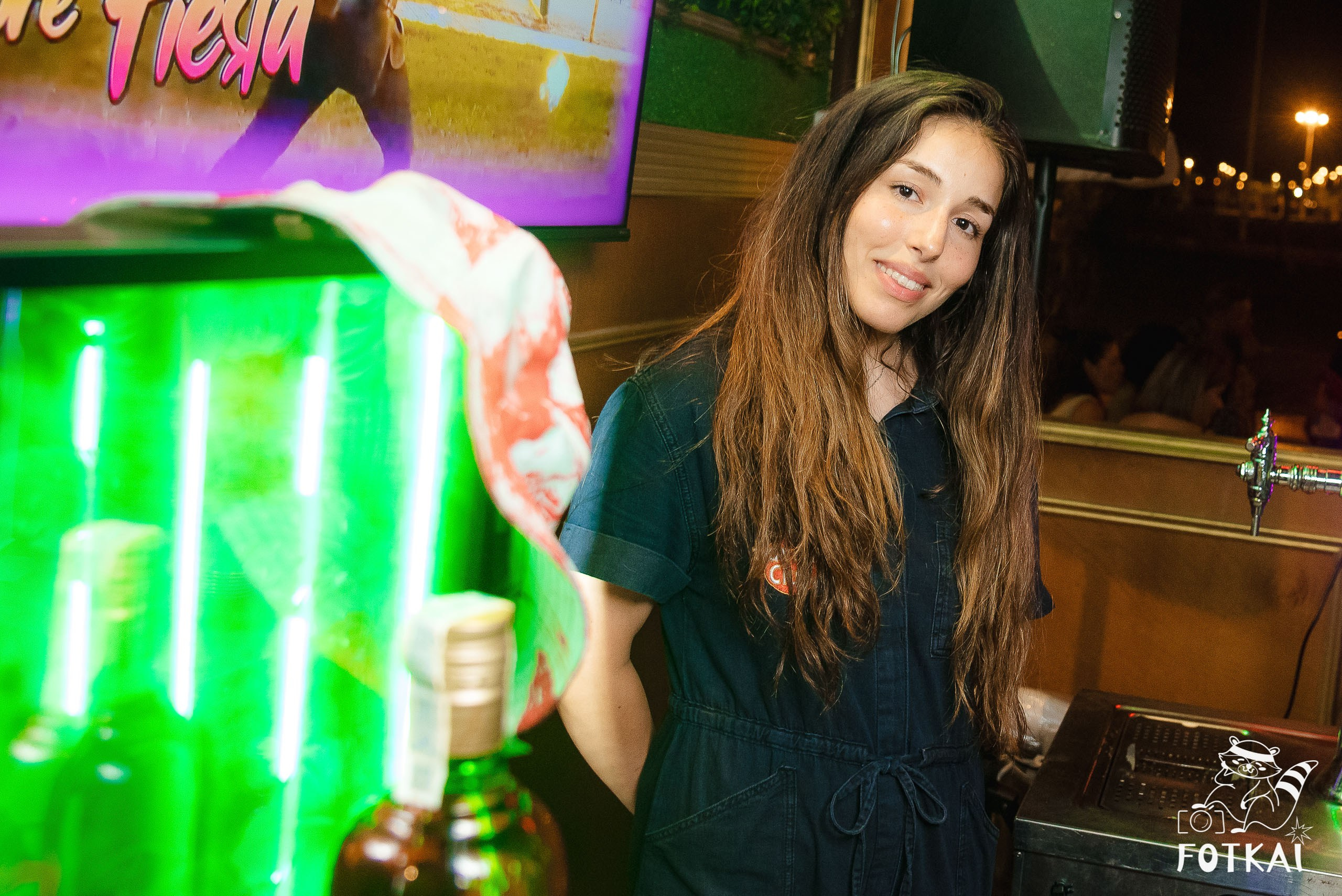 Shannon | Irish Pub: Reportaje fotográfico 01.08.25 | FOTKAI