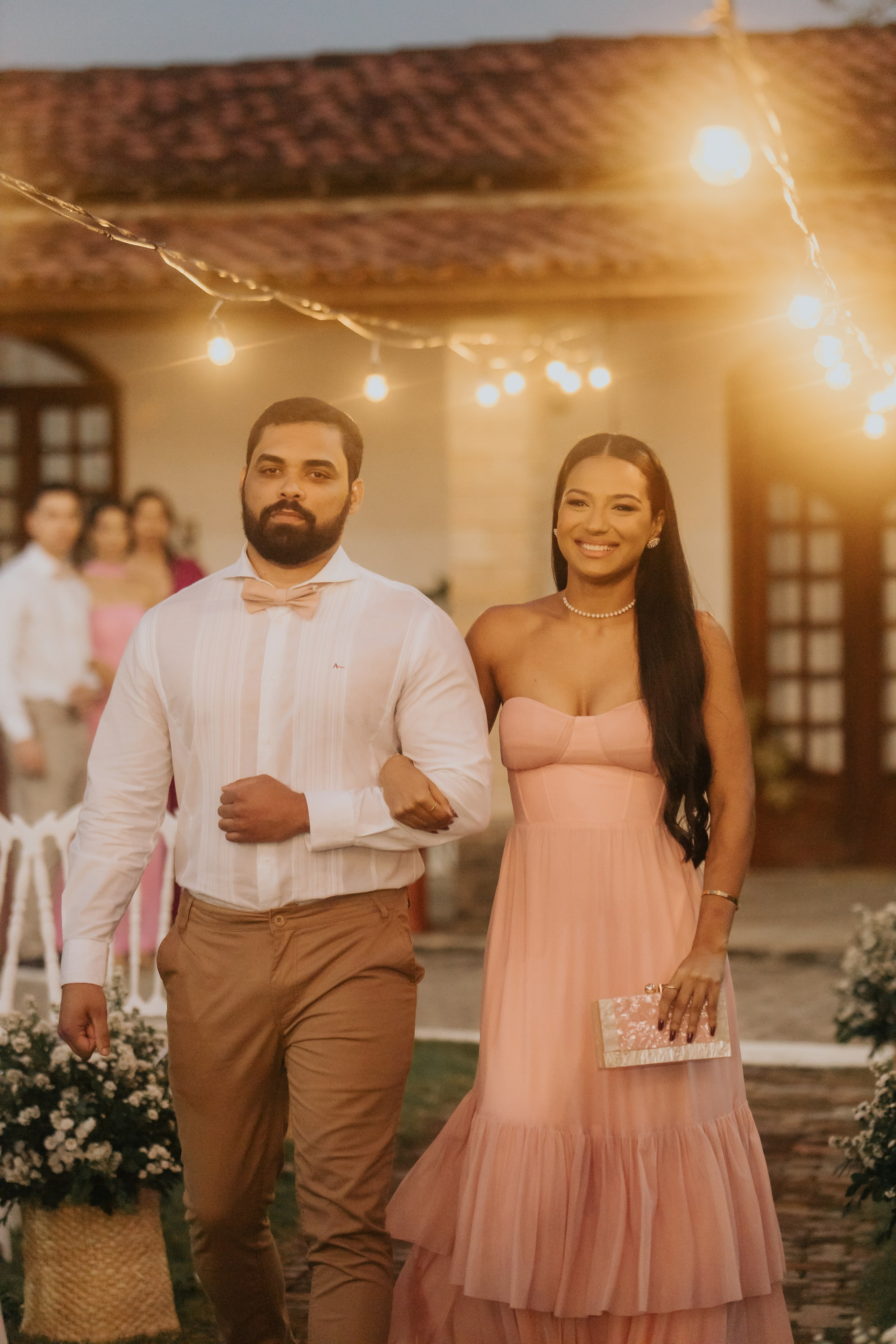 Pettúlia & Breno. Fotógrafo de Casamentos na Bahia — Richard Silvestre