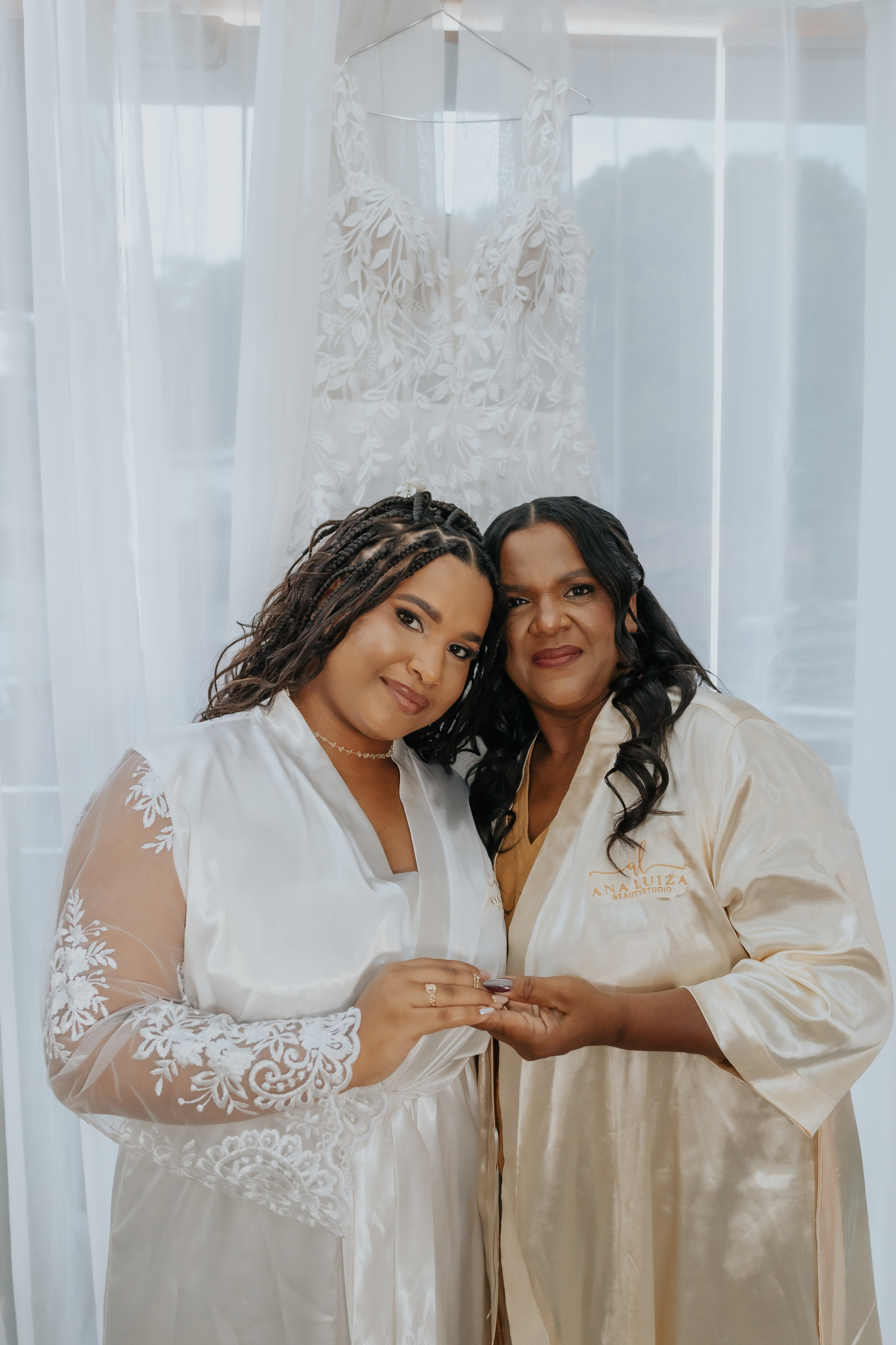 Mayara & Lucas. Fotógrafo Richard Silvestre — Casamentos na Bahia