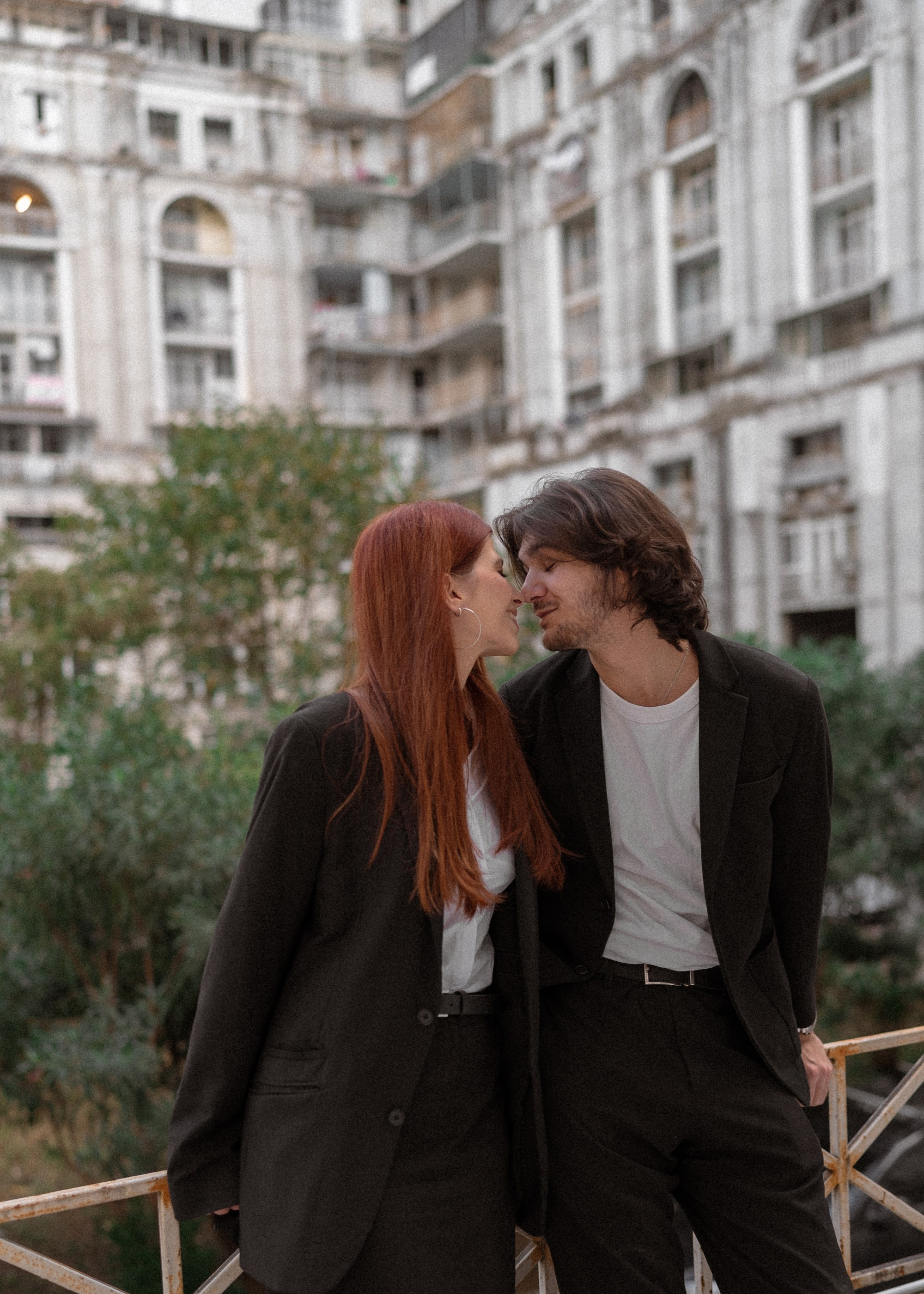 Нино и Коля. Индивидуальный и свадебный фотограф в Батуми Валерия Азаренко