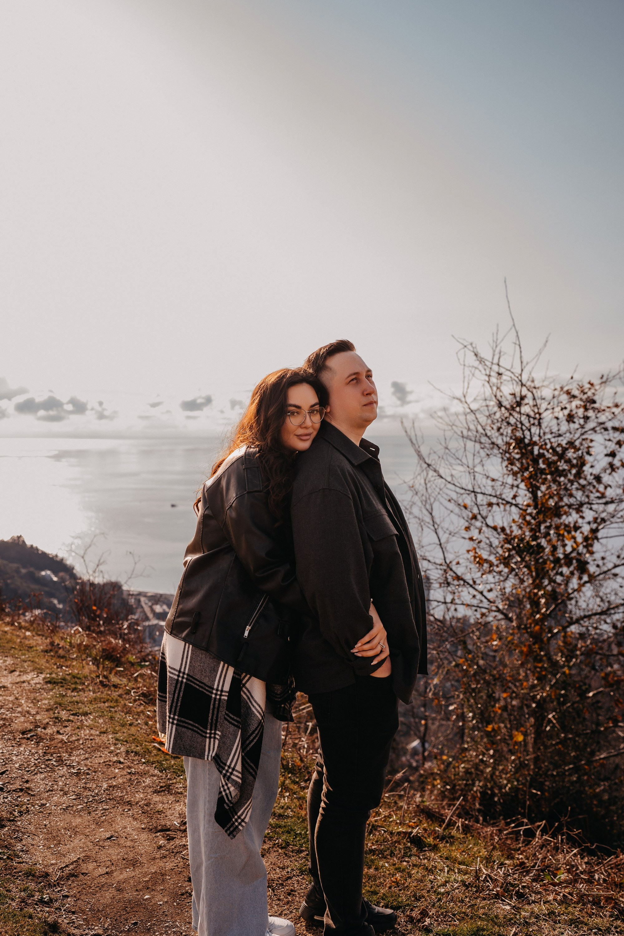 Миша и Наташа. Индивидуальный и свадебный фотограф в Батуми Валерия Азаренко