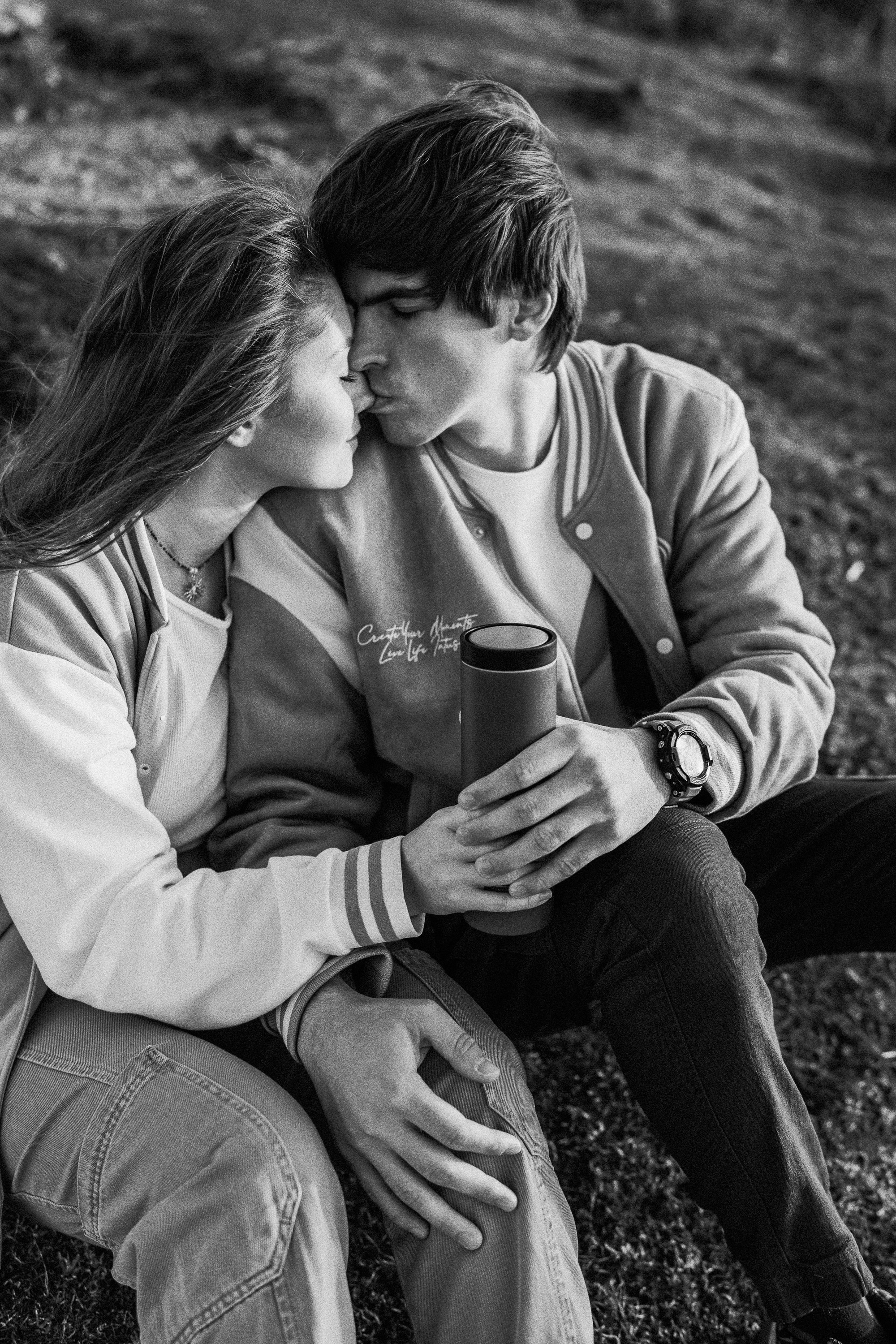 Никита и Елена. Индивидуальный и свадебный фотограф в Батуми Валерия Азаренко