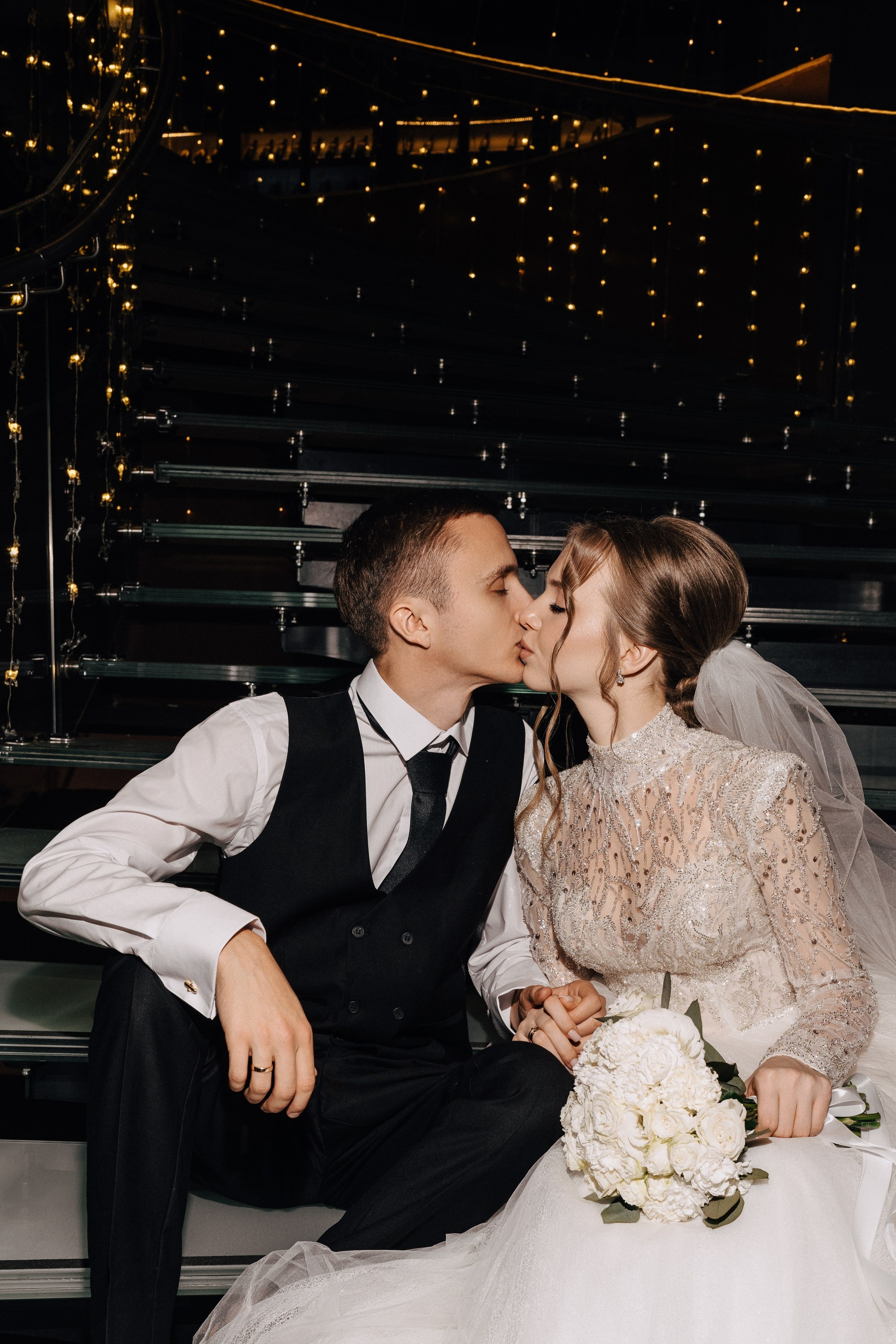 Виталий и Валерия. Индивидуальный и свадебный фотограф в Батуми Валерия Азаренко