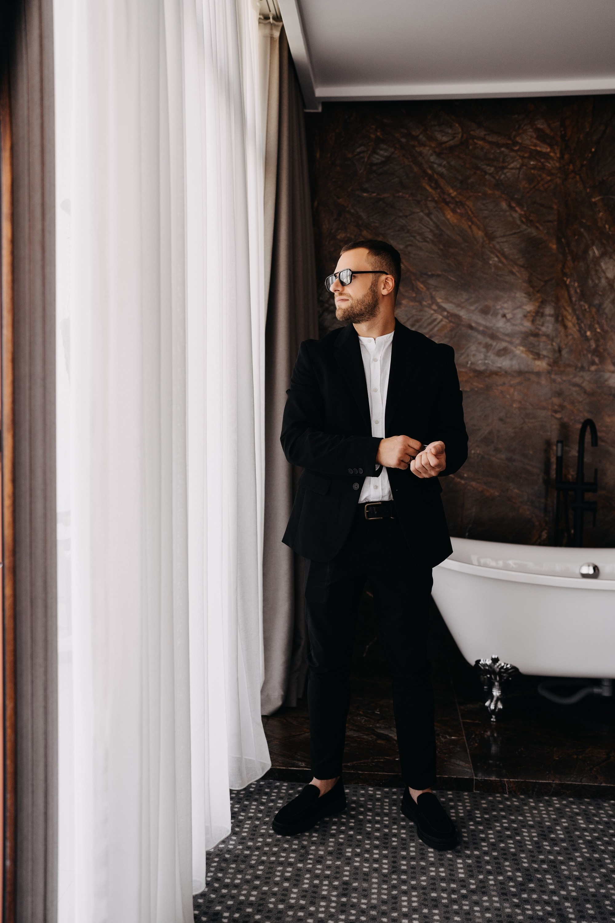 Влад и Влада. ინდივიდუალური და ქორწილის ფოტოგრაფი ბატუმში ვალერია აზარენკო