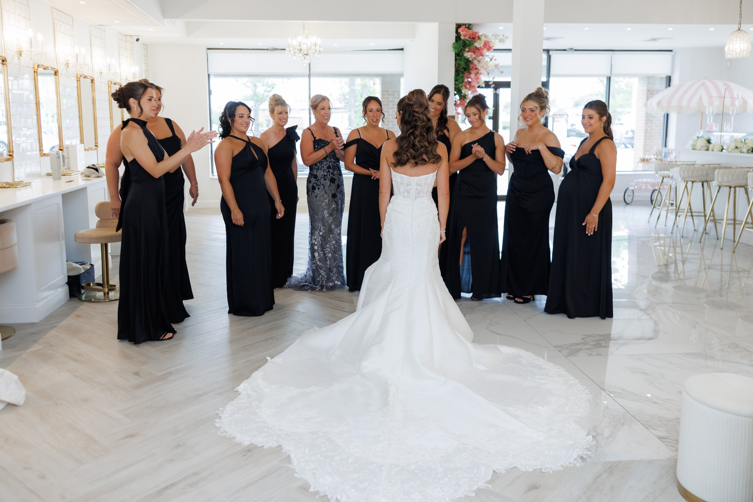 Kathryn and Jack. Wedding Photo & Video