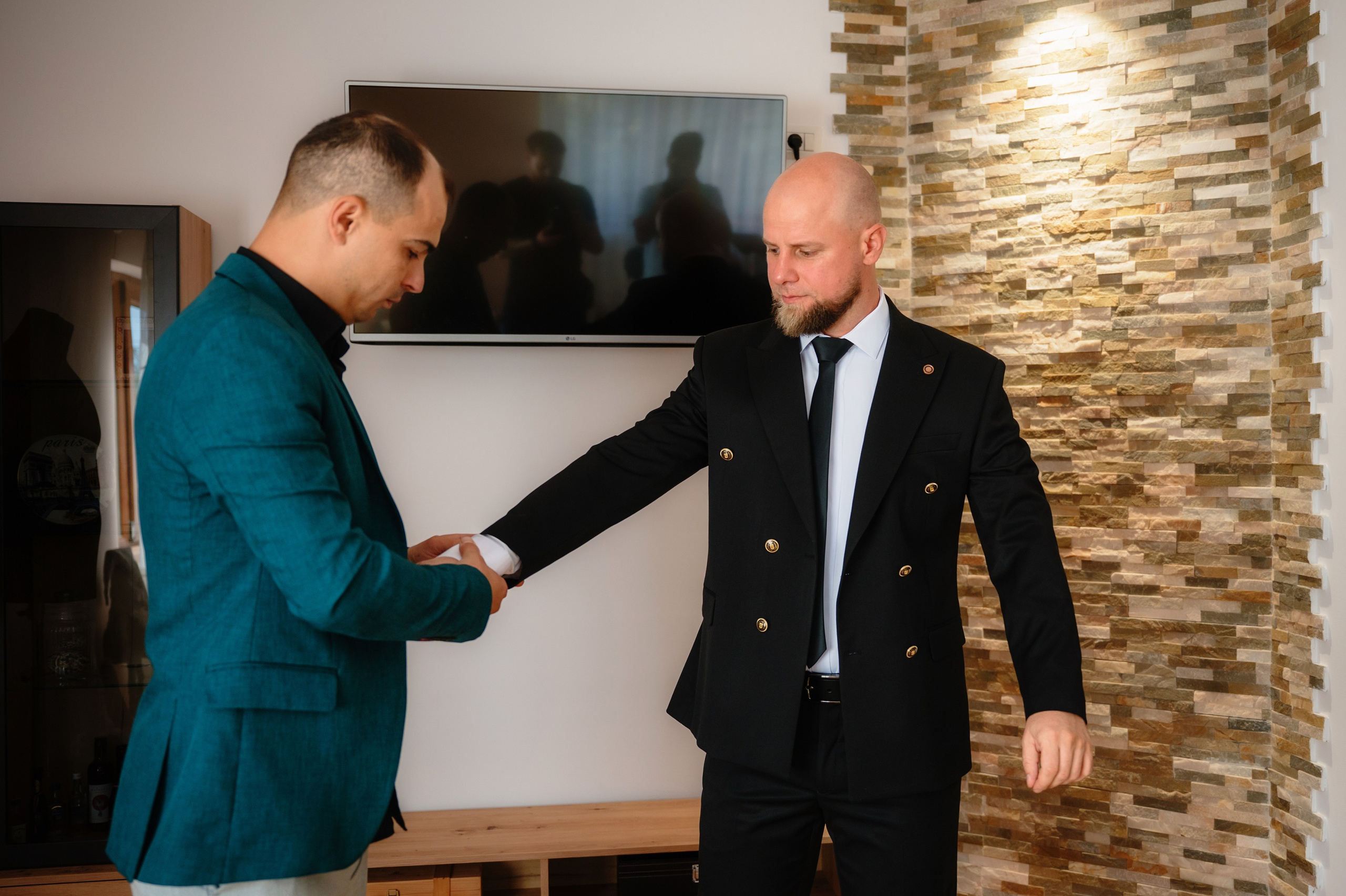 NUNTA Marius si Diana. Laurentiu Stefan StoryTeller