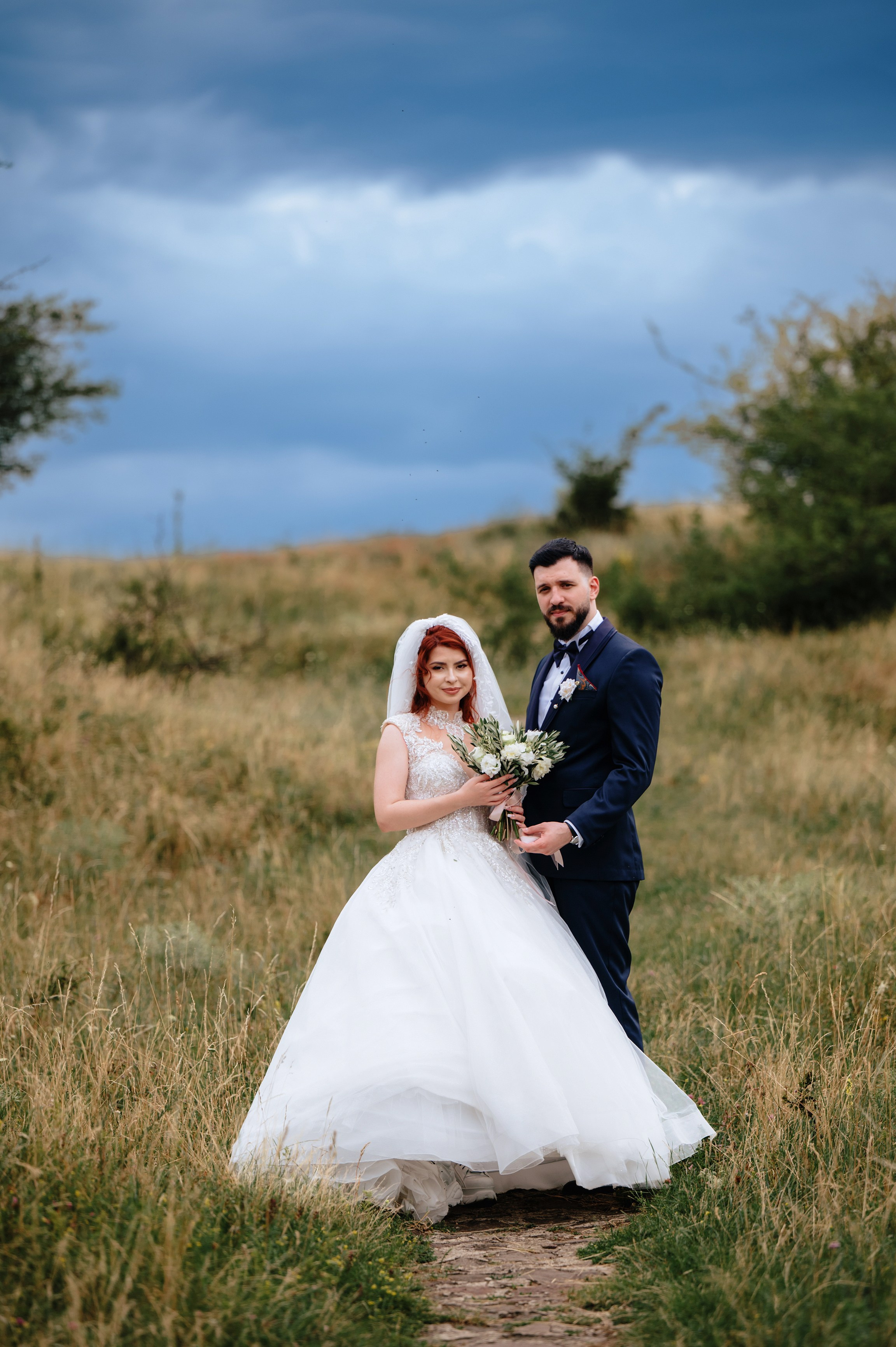 NUNTA Alexandra si Elias. Laurentiu Stefan StoryTeller