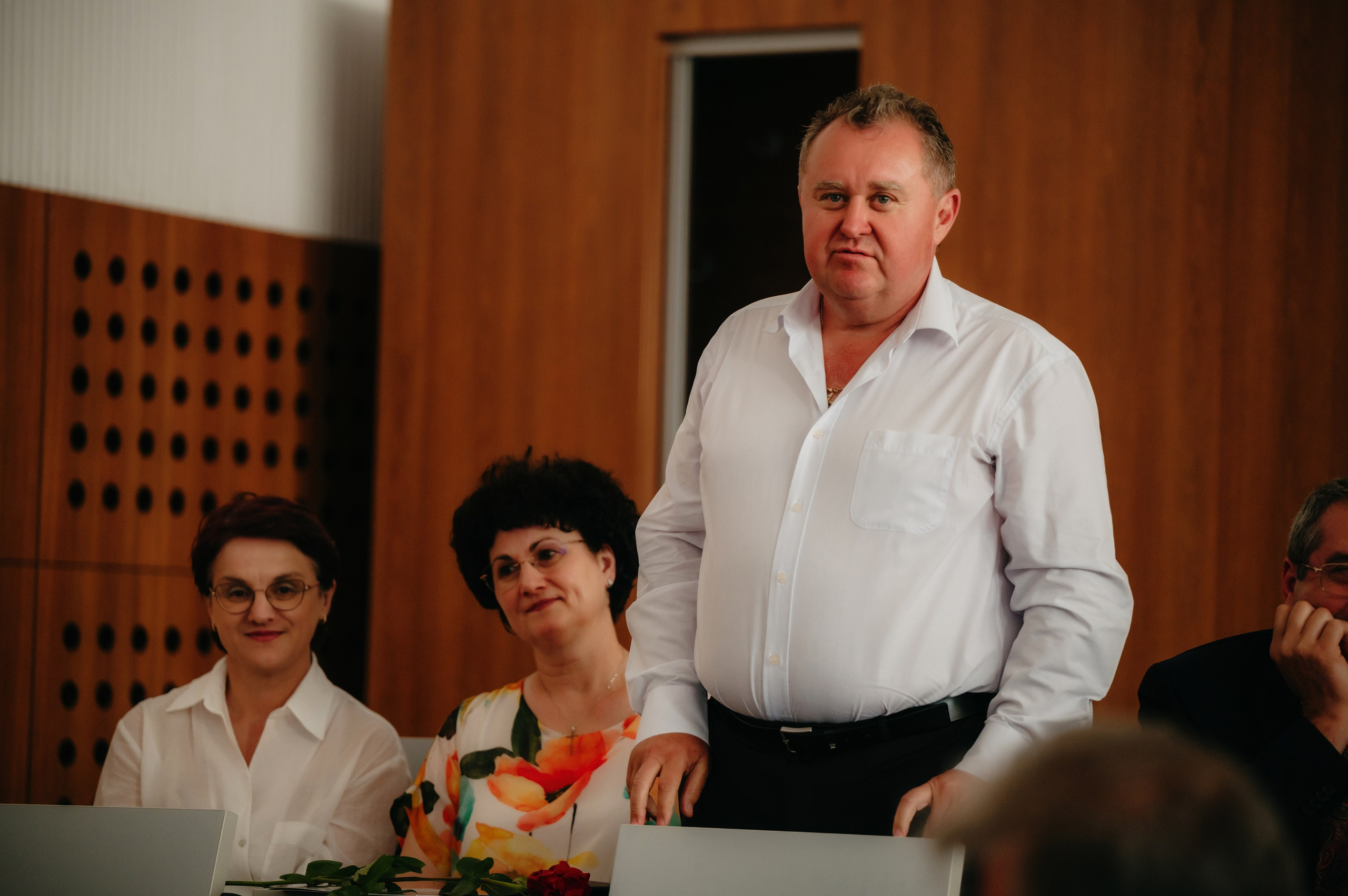 Medicina Veterinara — dupa 30 de ani…. Laurentiu Stefan StoryTeller