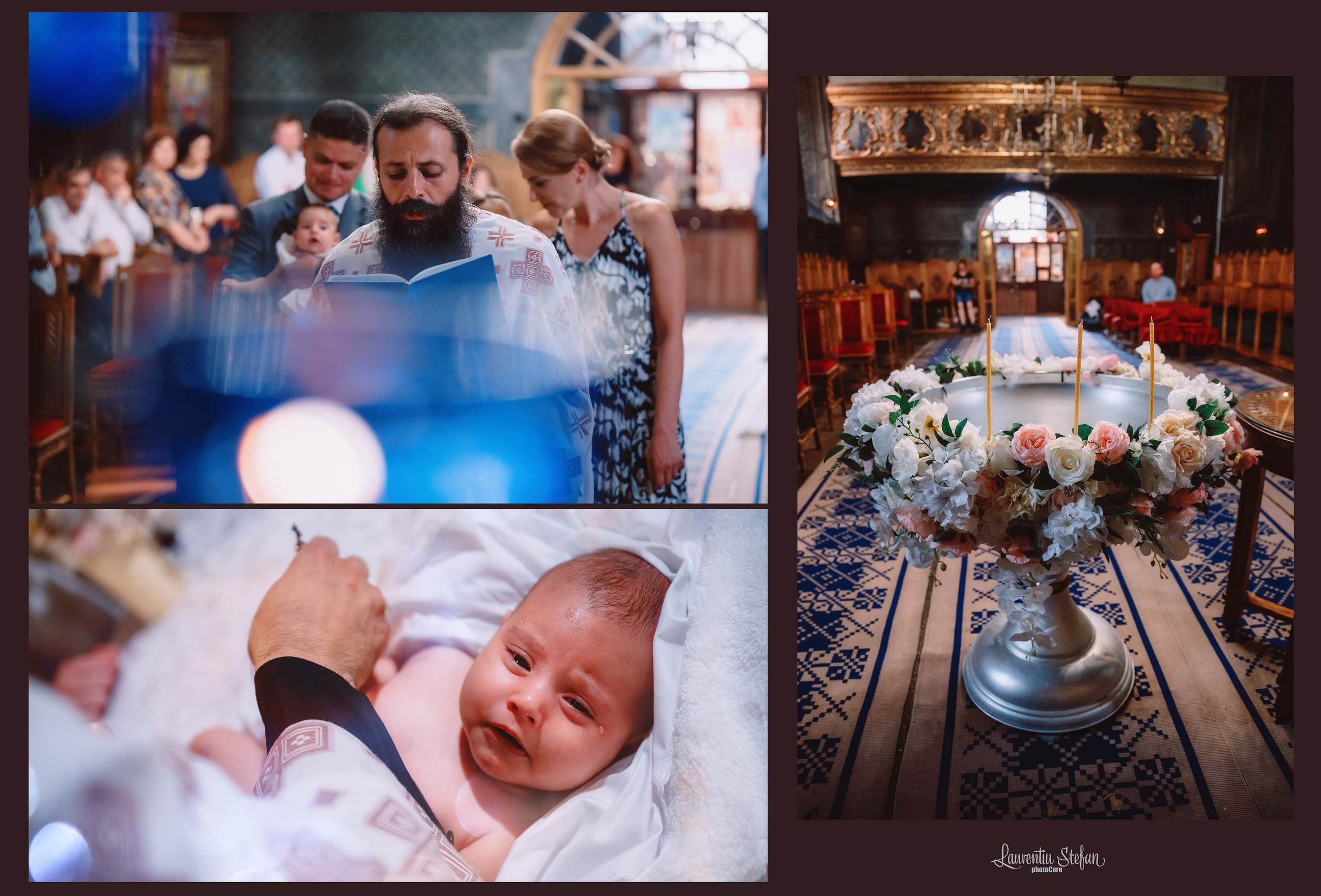 Laurentiu Stefan StoryTeller