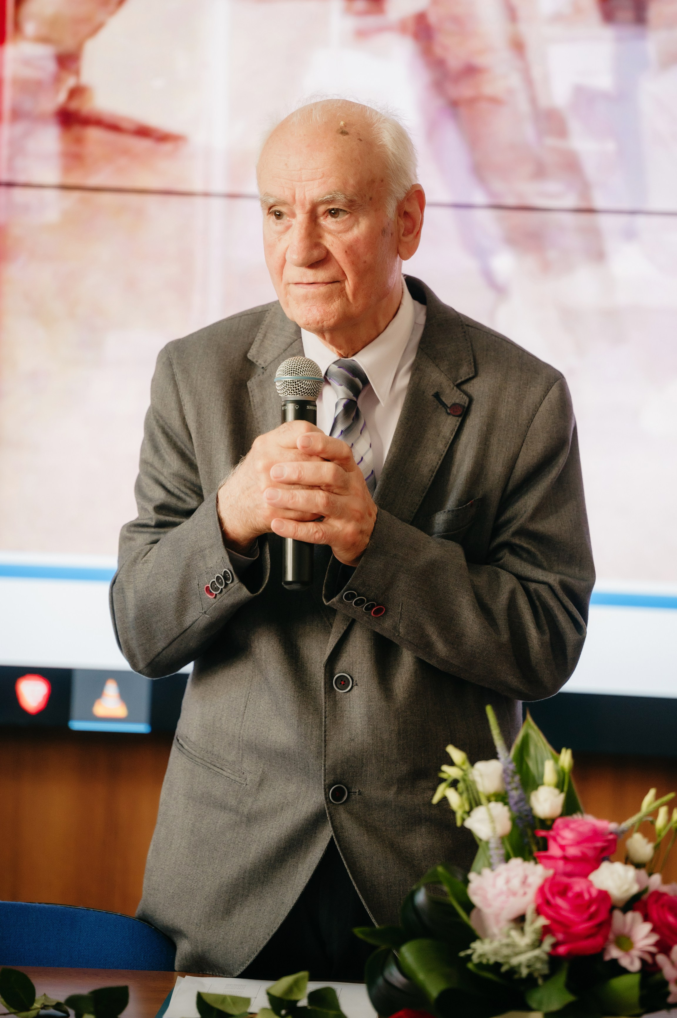 Medicina Veterinara — dupa 30 de ani…. Laurentiu Stefan StoryTeller