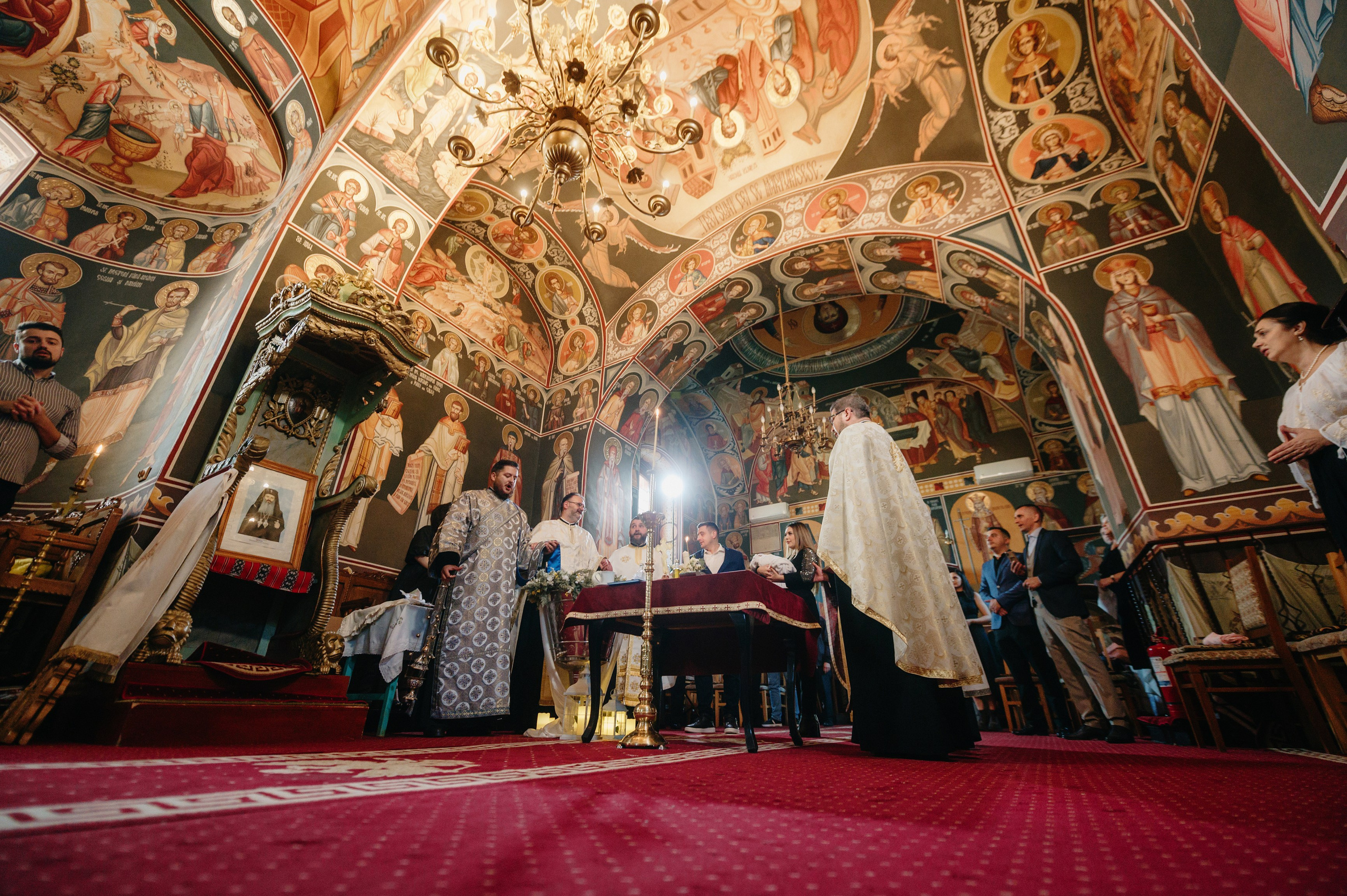 BOTEZ Ana Natasha. Laurentiu Stefan StoryTeller