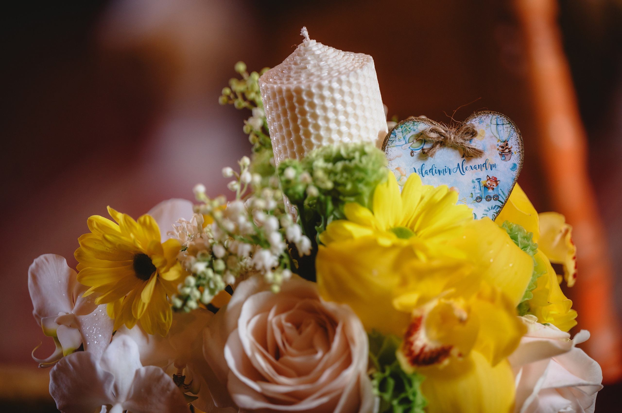 Povestea lui Vladimir. Laurentiu Stefan StoryTeller