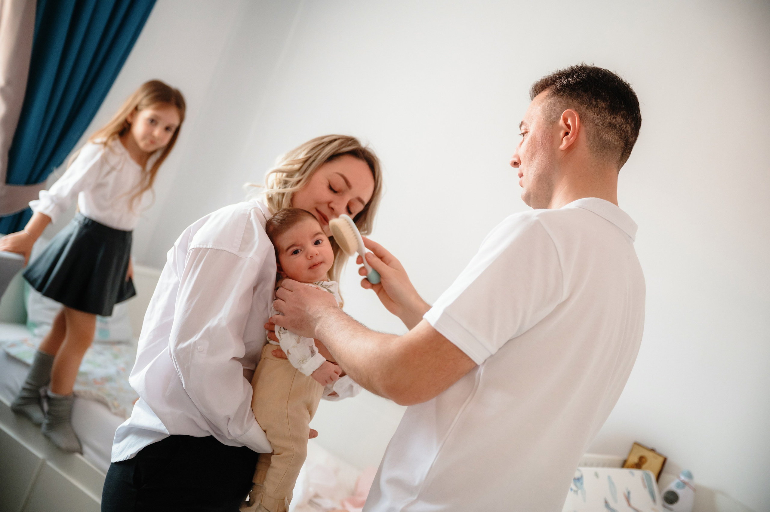 Povestea lui Vladimir. Laurentiu Stefan StoryTeller