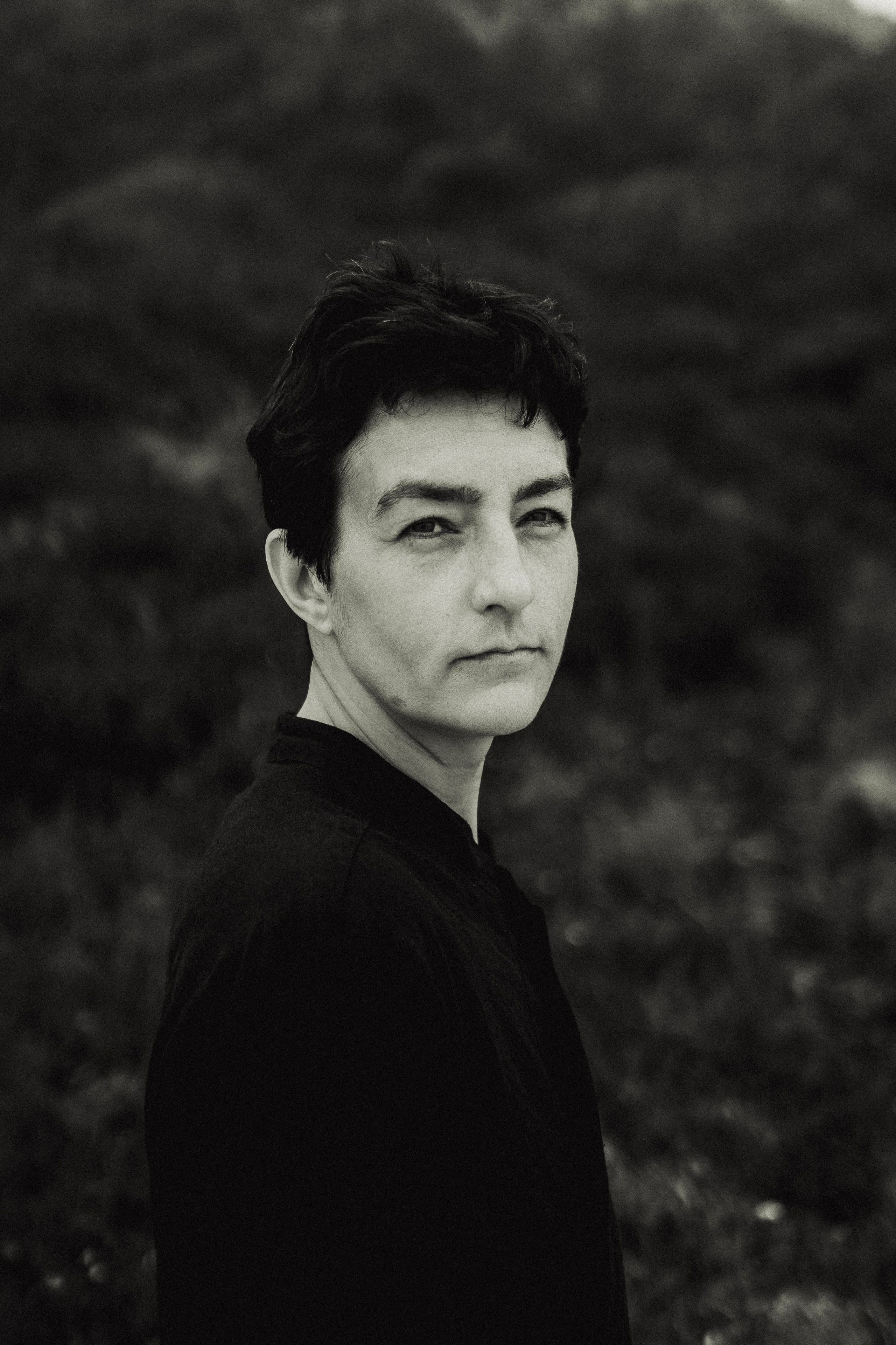 Nastya. Maria Sher. Fotógrafa profissional do Porto, Portugal