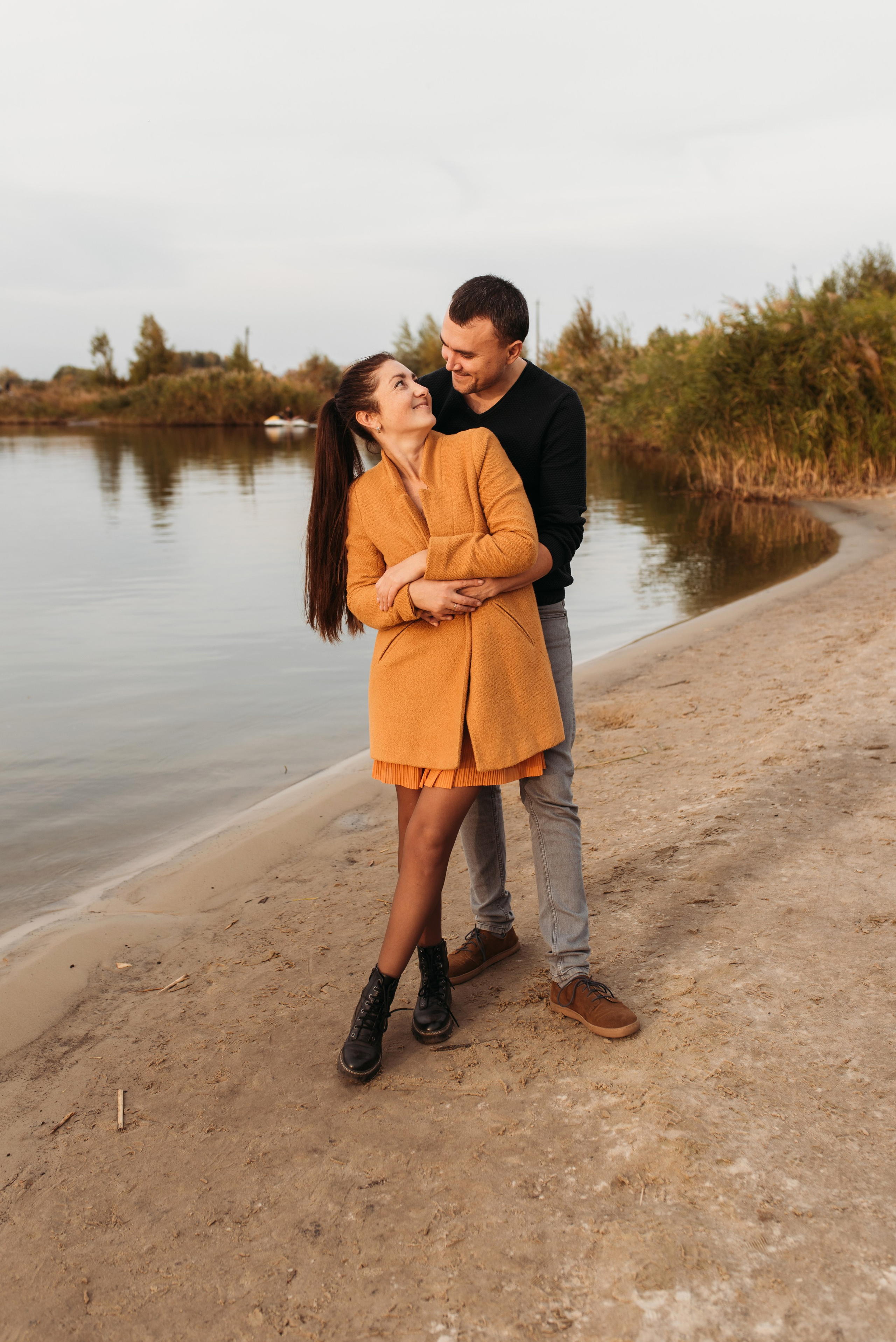 Katerina & Sergej & Dar’ya. Familien- und Hochzeitsfotografin. Ich arbeite in Koblenz und Rheinlan