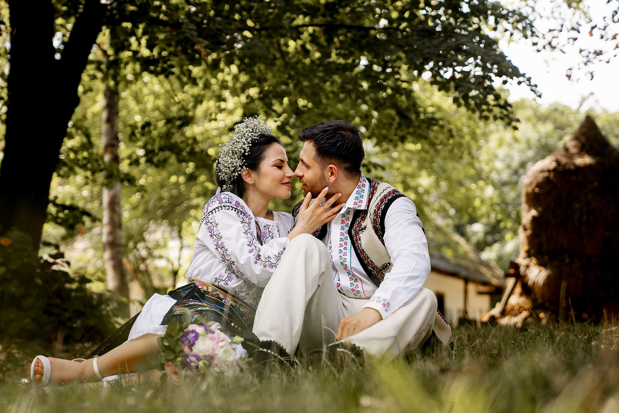 Ana & Andrei. Fotograf evenimente. Fotograf nunta. Fotograf Botez. Mihaela Savu