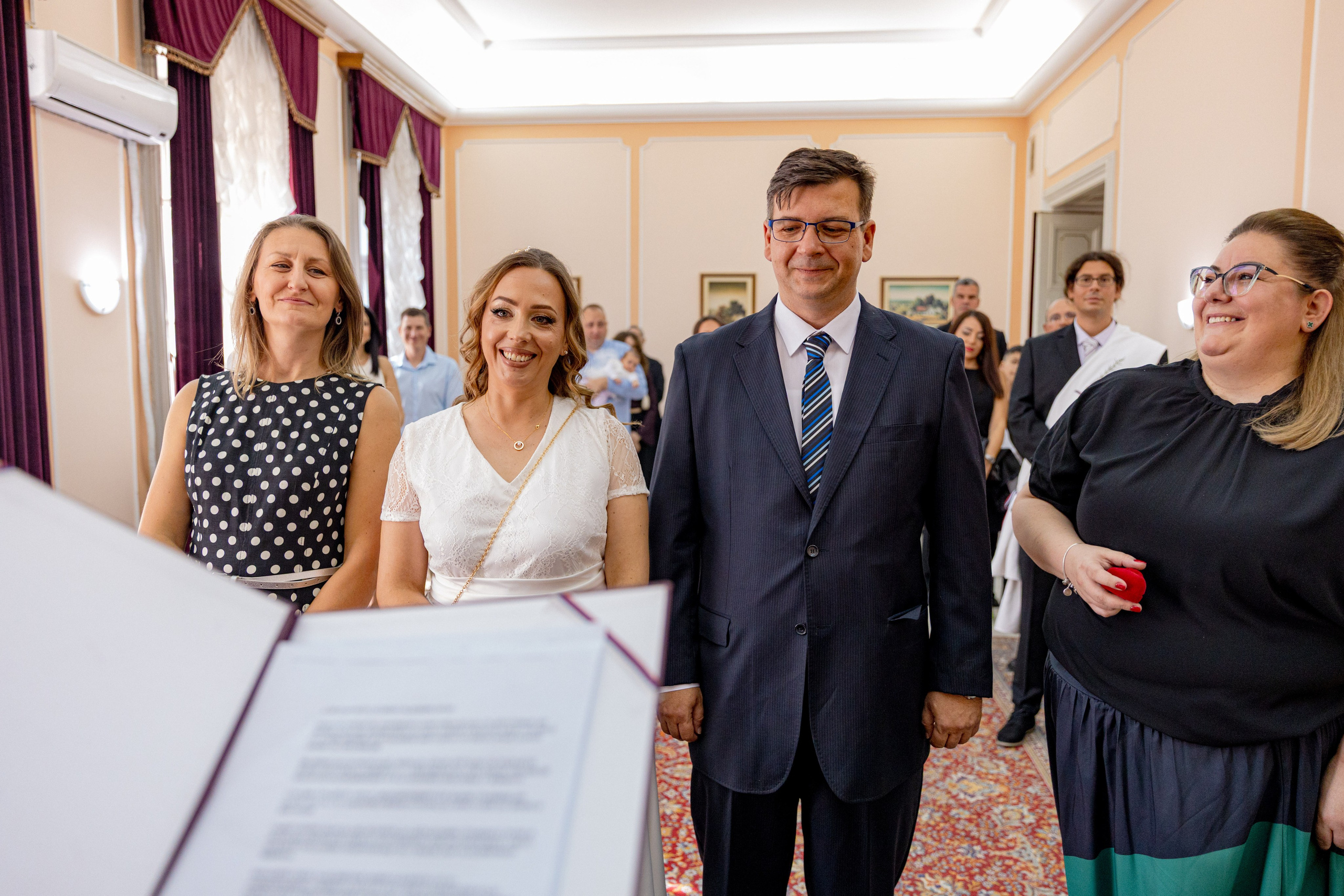 Sofija & Vladimir. Marko Tucić Photography | Fotograf Zrenjanin