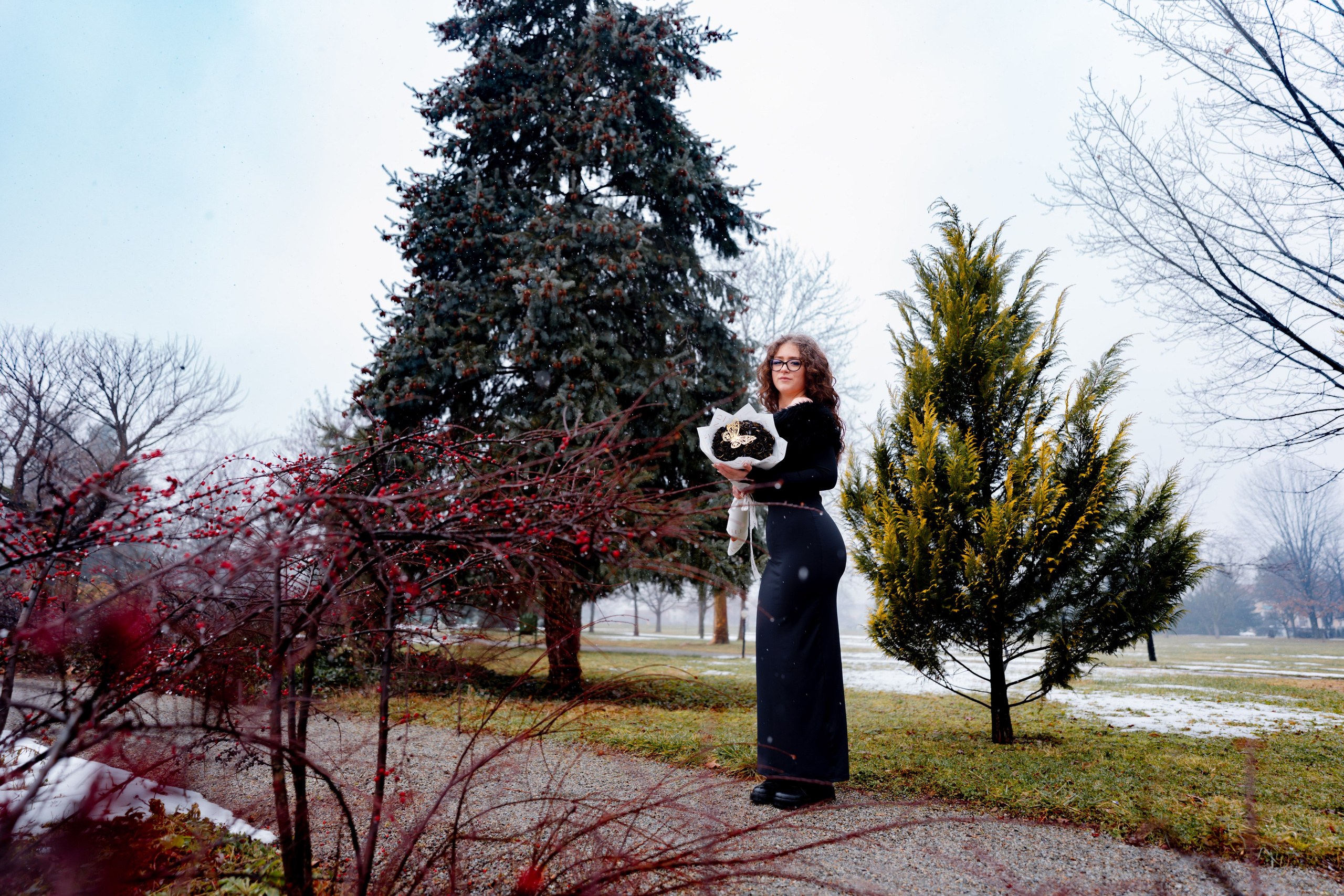 Andreea. Fotograf Nuntă în Gorj - Gabriel Vulpescu