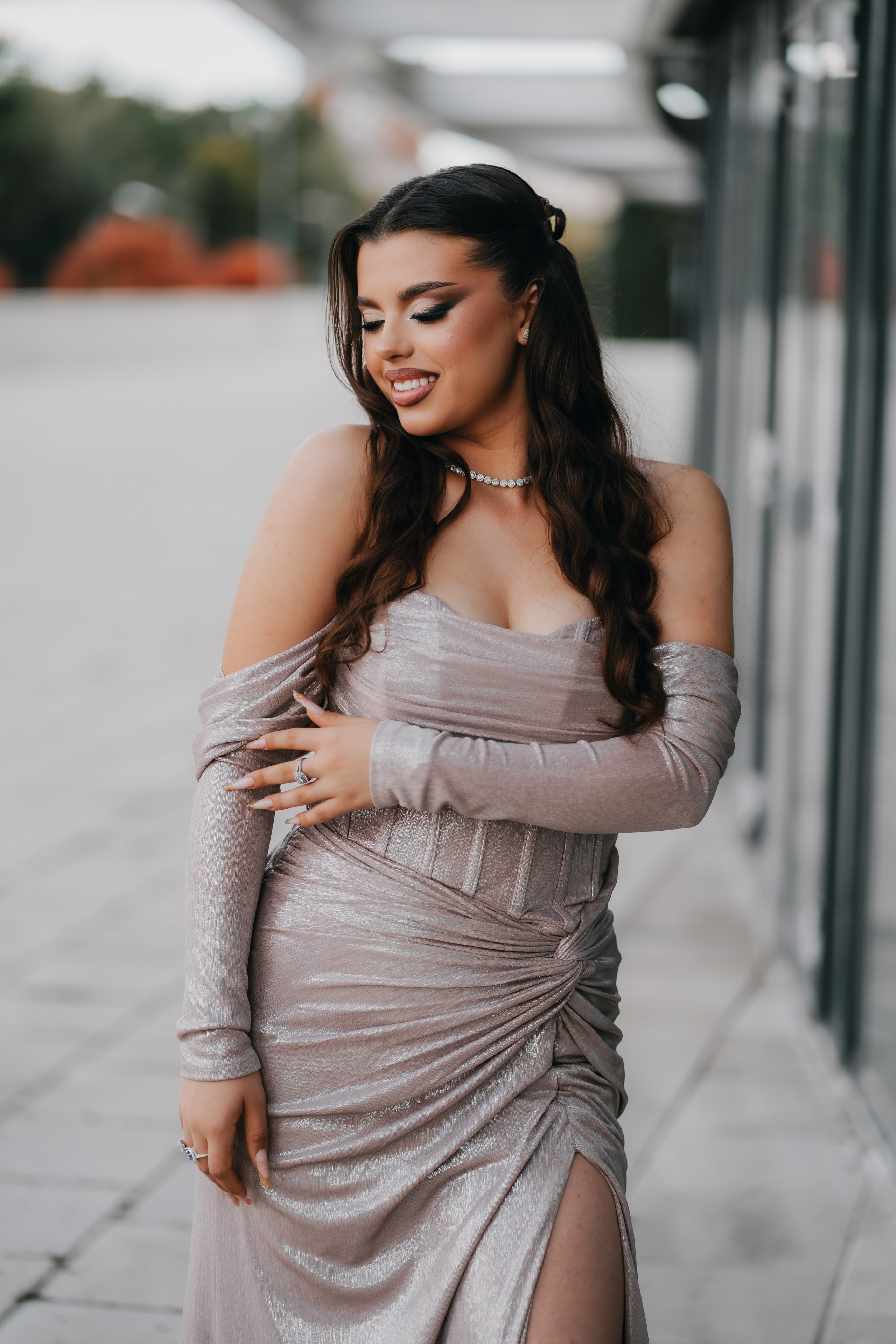 Denisa. Fotograf Nuntă în Gorj - Gabriel Vulpescu