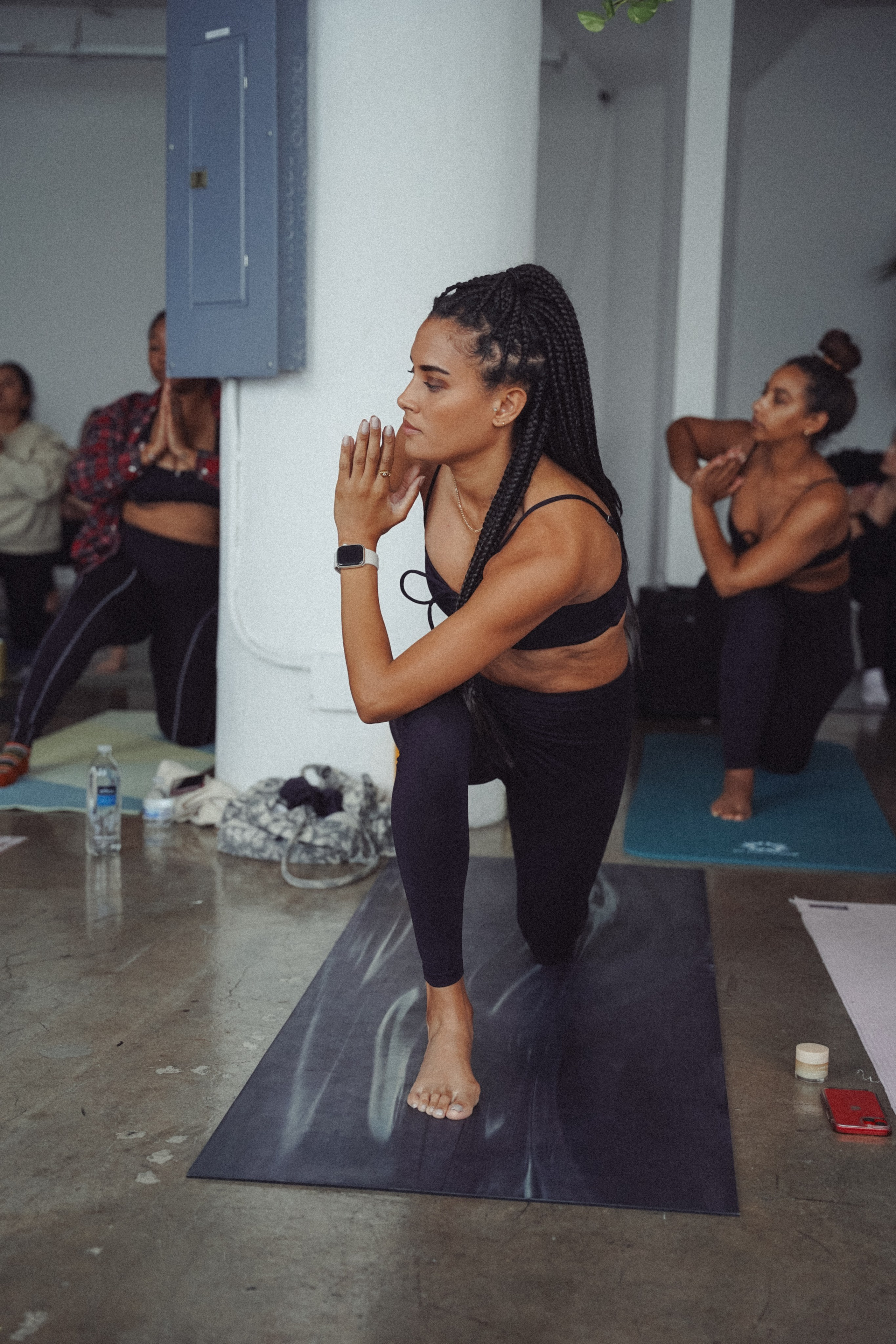 Event Photographer. Event photography. Event in Los Angeles. Santa Monica event photographer. Fitness event photography