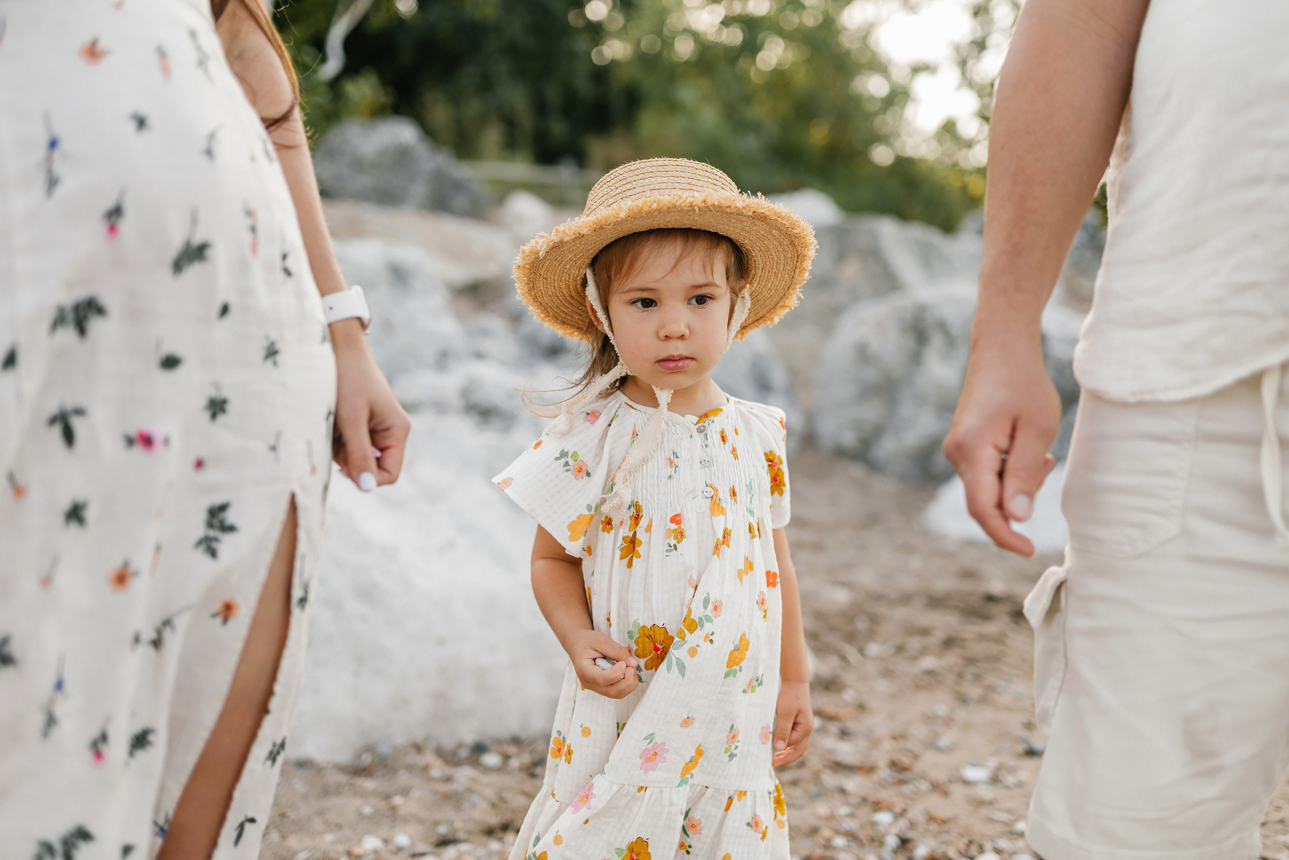 08.17.25 Family Photoshoot. Wedding family event photographer in Chicago Nick Yushevich