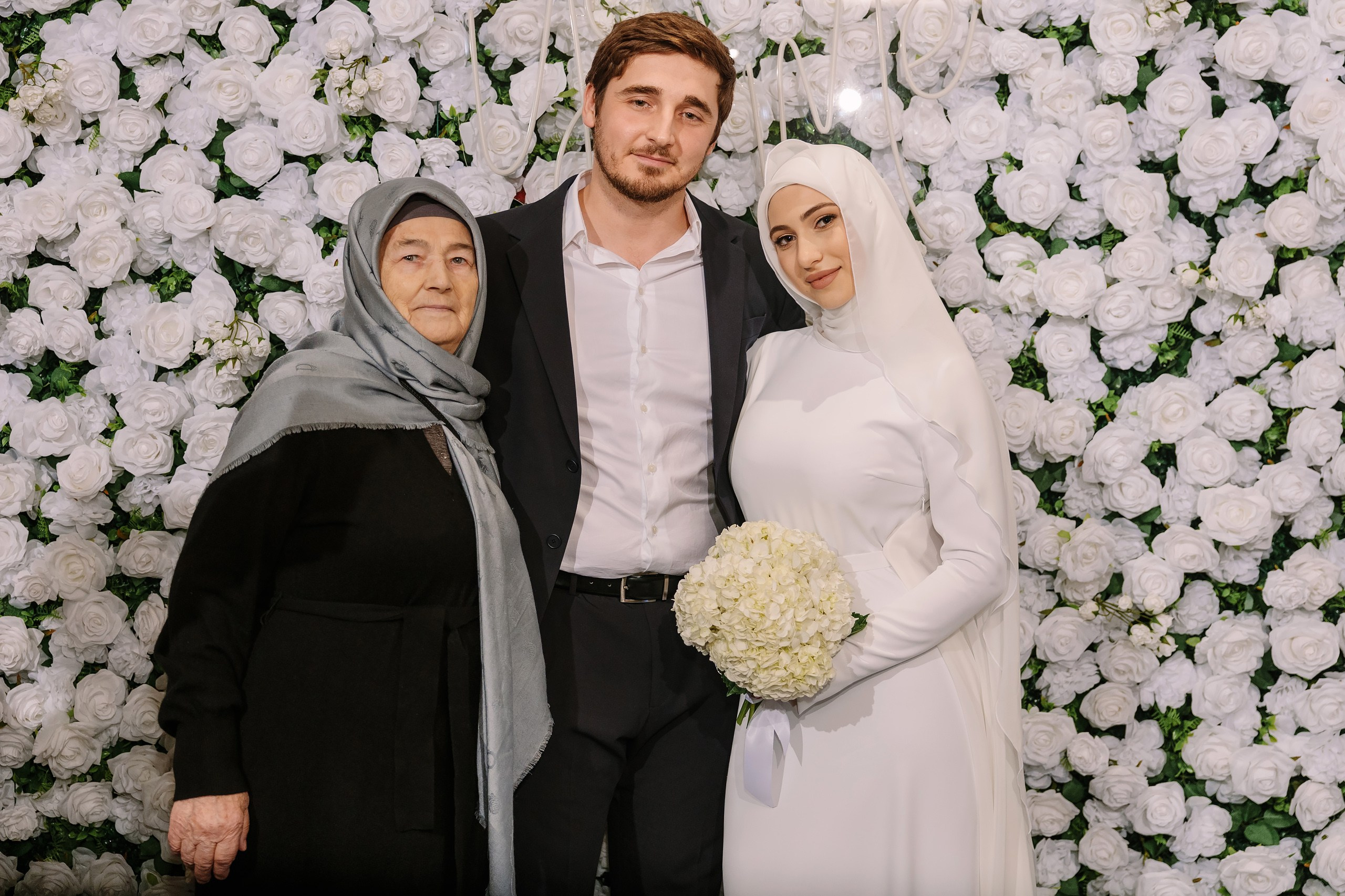 06.10.2024 Wedding Party. Wedding family event photographer in Chicago Nick Yushevich