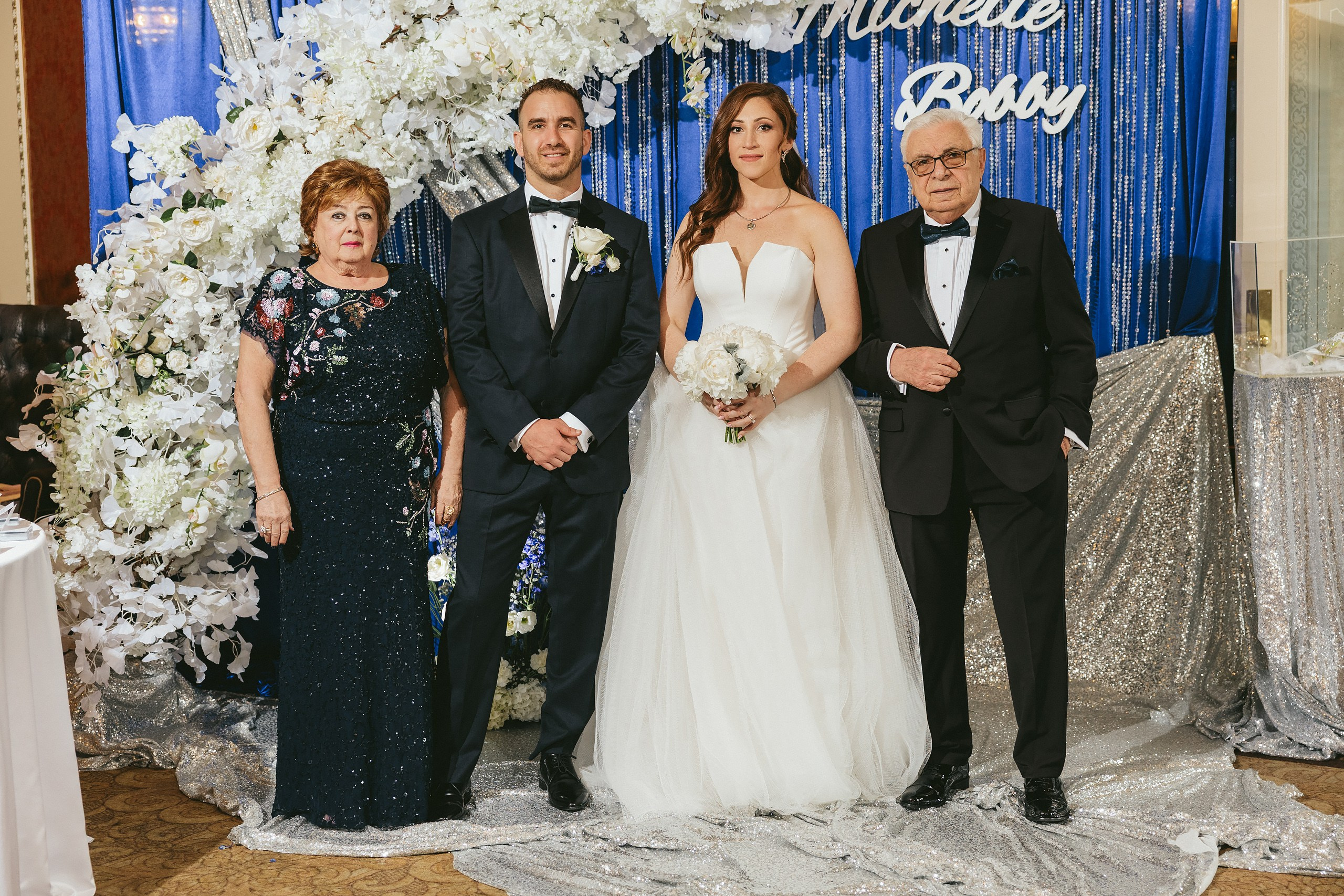 06.08.2025 Wedding. Wedding family event photographer in Chicago Nick Yushevich