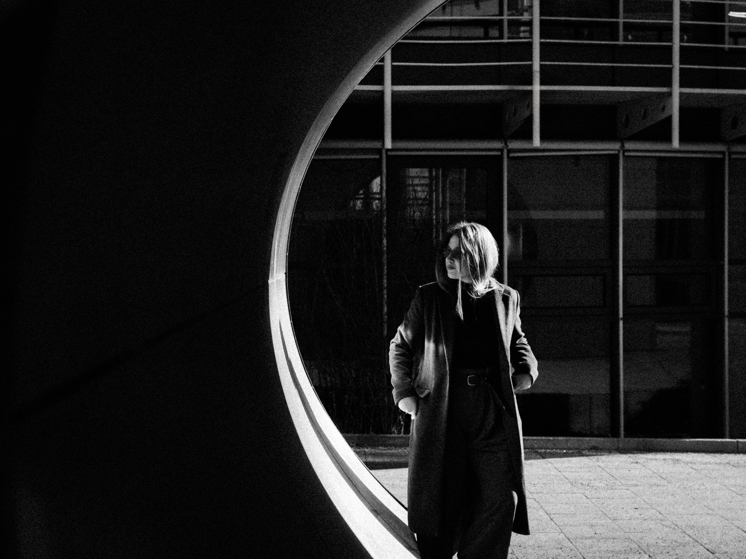 Daria. Портретный фотограф в Мюнхене — Полина Черкасова