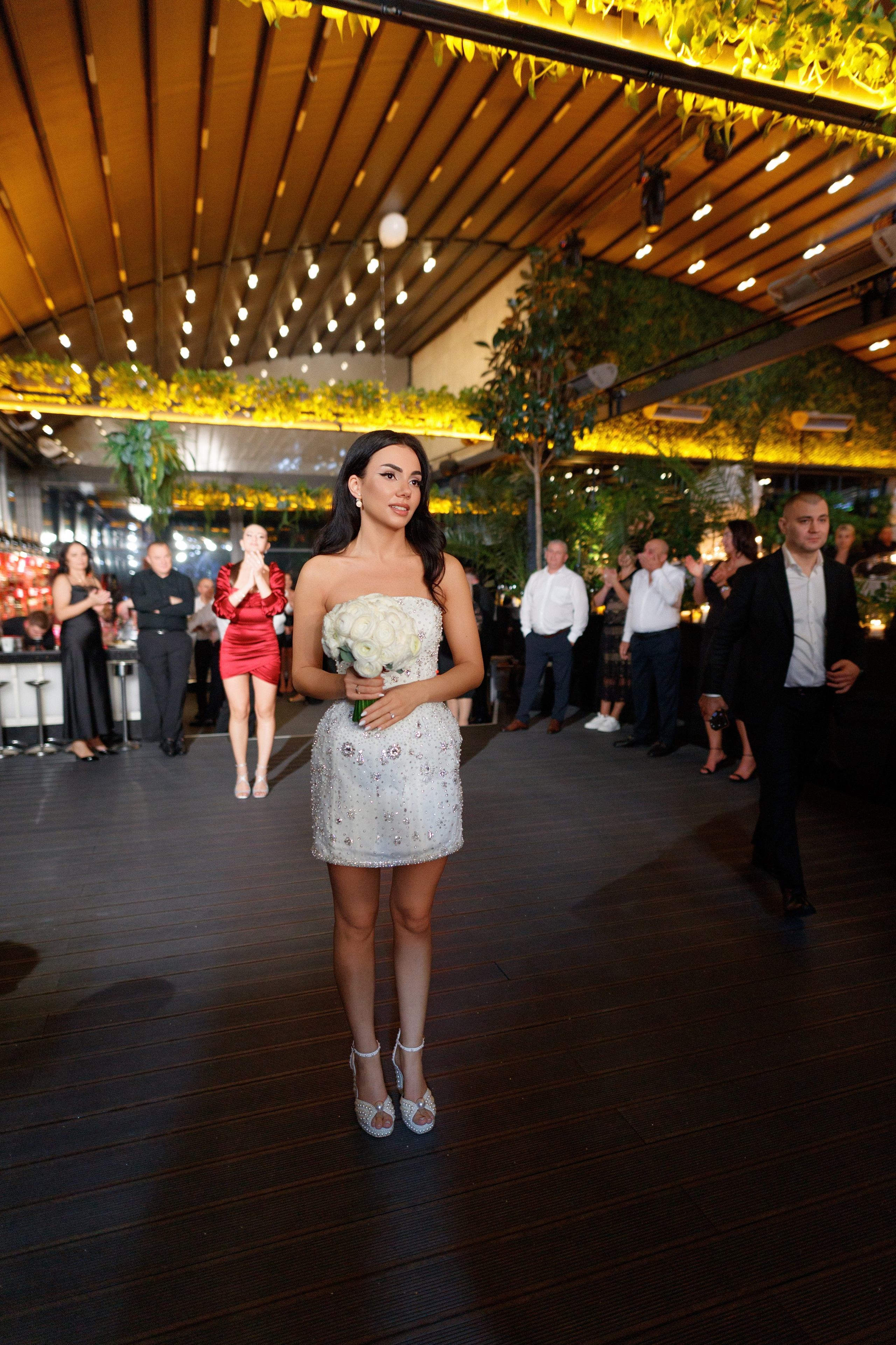 Victor & Andreea | Fotografie de nuntă. Scarlat Photography