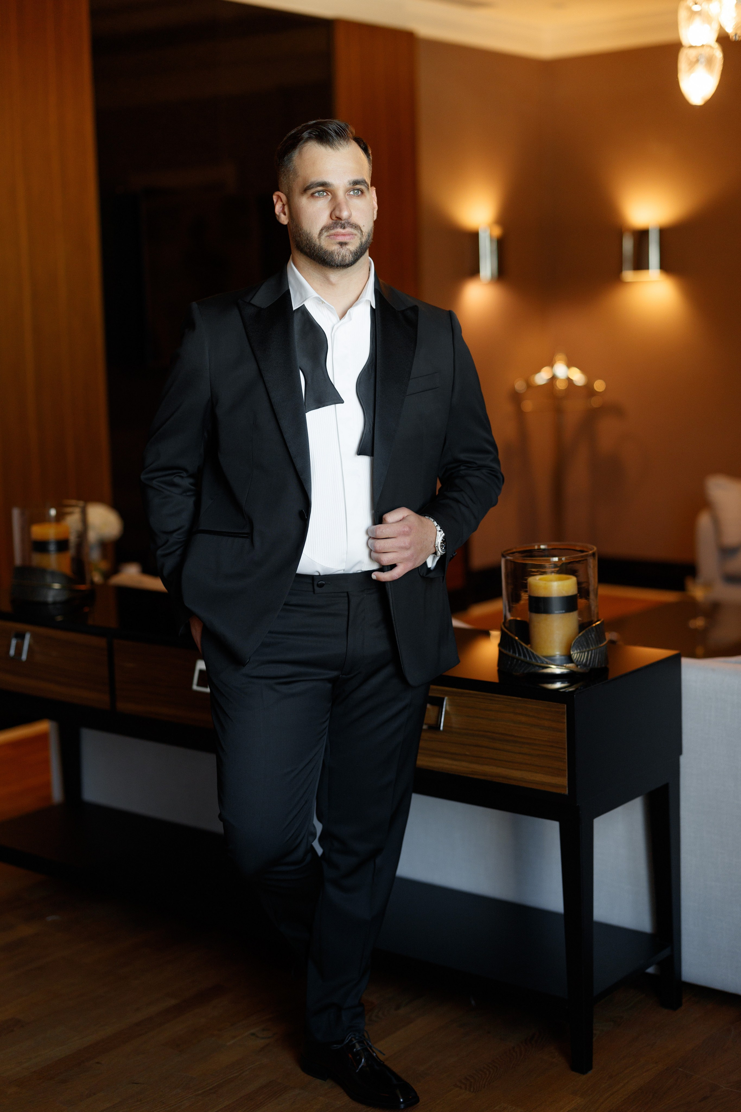 Victor & Andreea | Fotografie de nuntă. Scarlat Photography