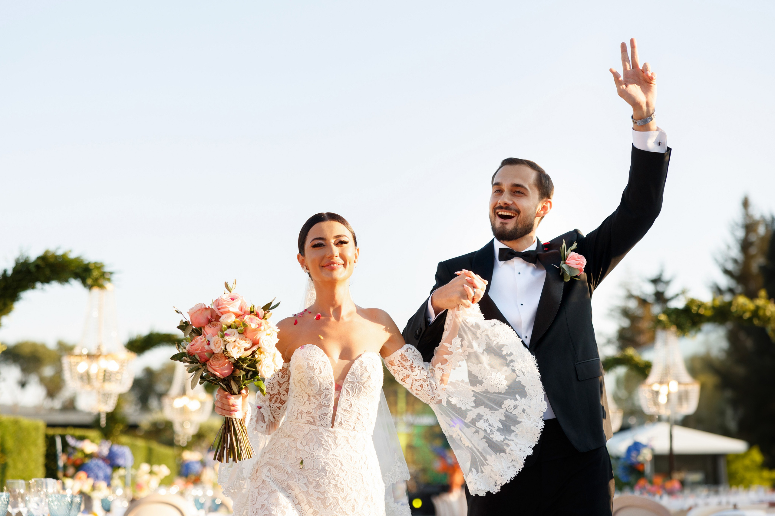 Nunta la Castel Mimi — Marcel & Valeria | Eleganță și Poveste de Dragoste. Scarlat Photography