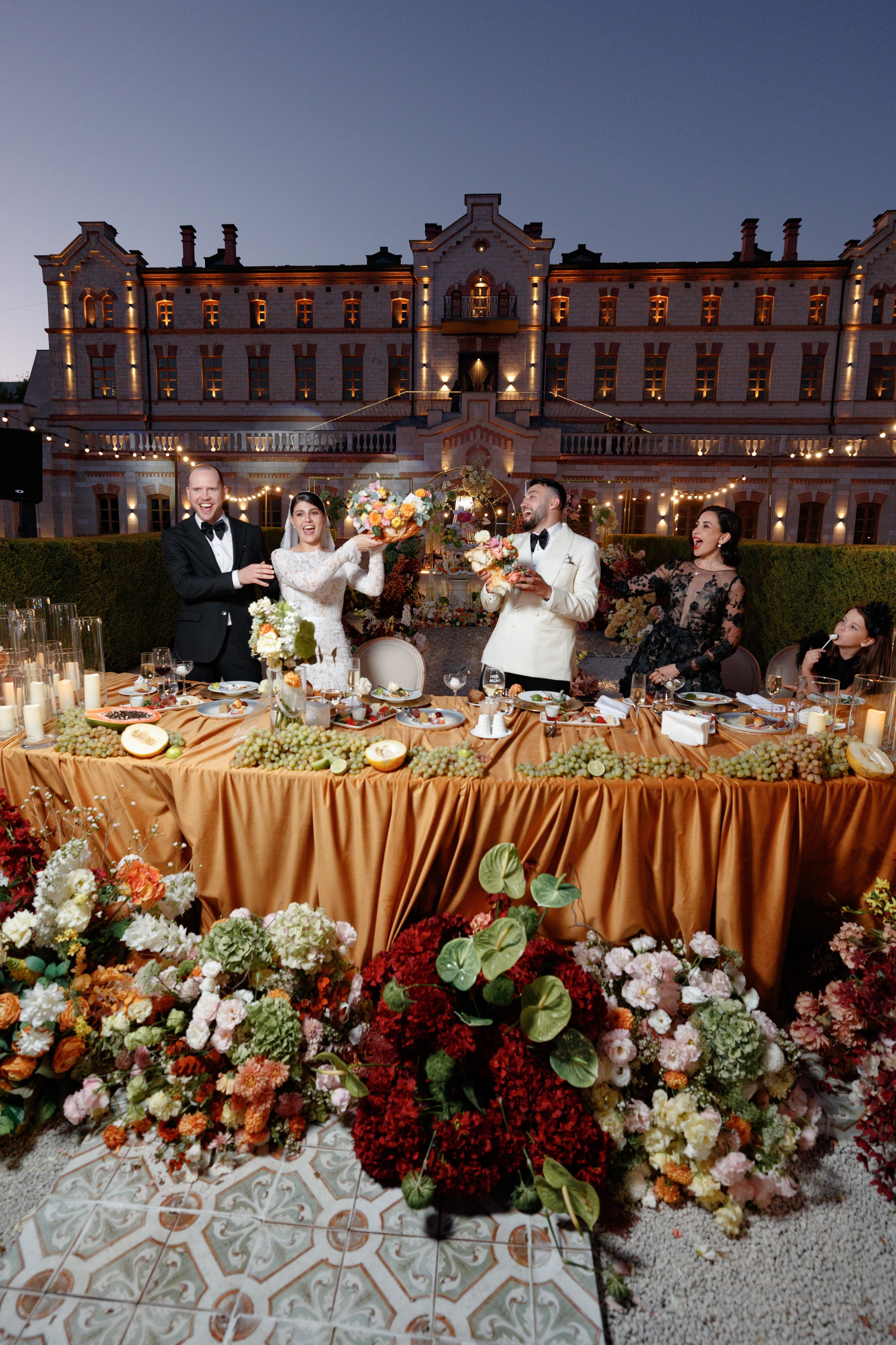 Alin & Bianca | Wedding photography. Scarlat Photography