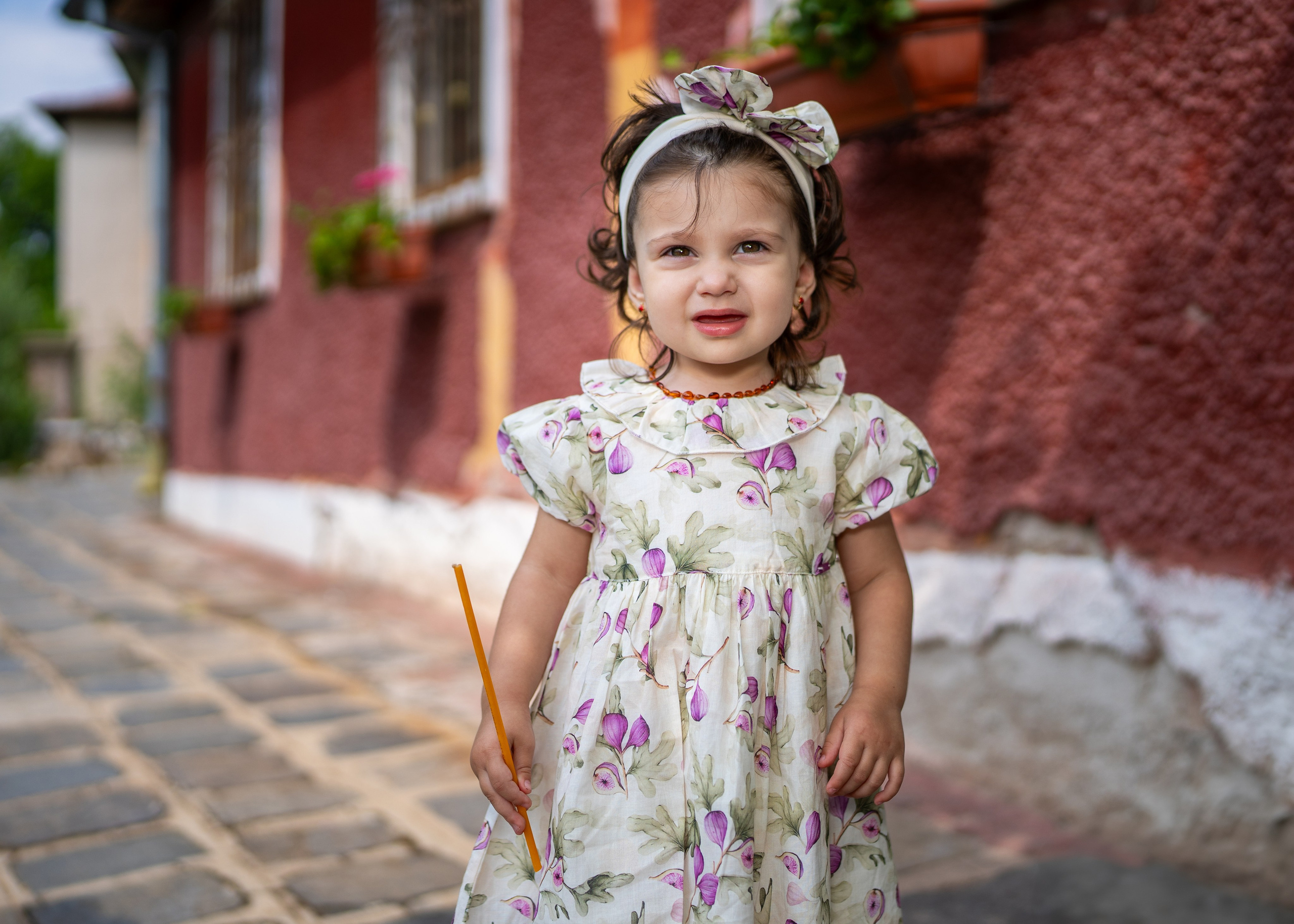 Свето Кръщение Аника. Професионален фотограф в Пловдив и областта