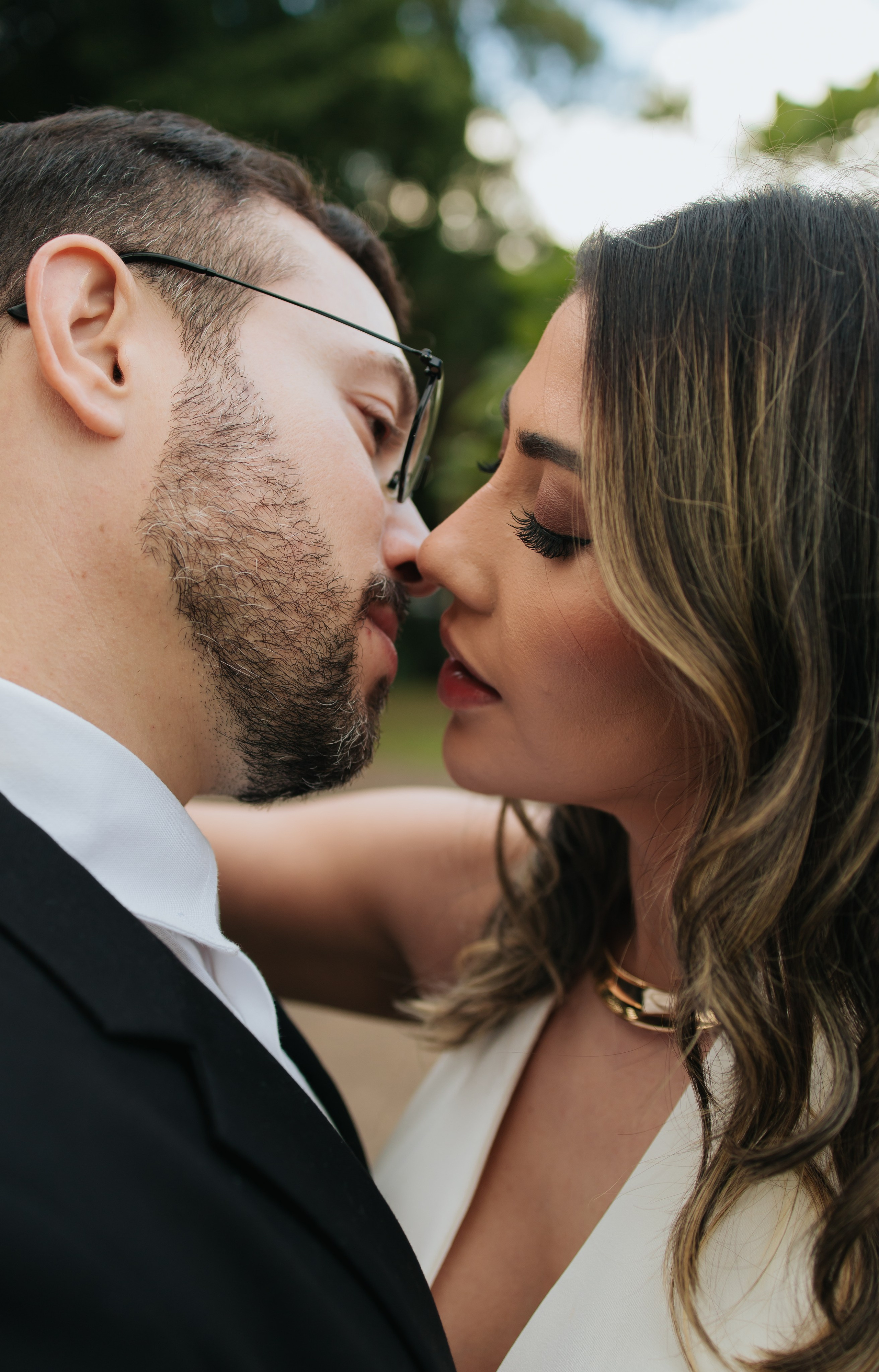 Karol e Rapha. Fotógrafo de Casamentos em Manaus — Leandro Santos