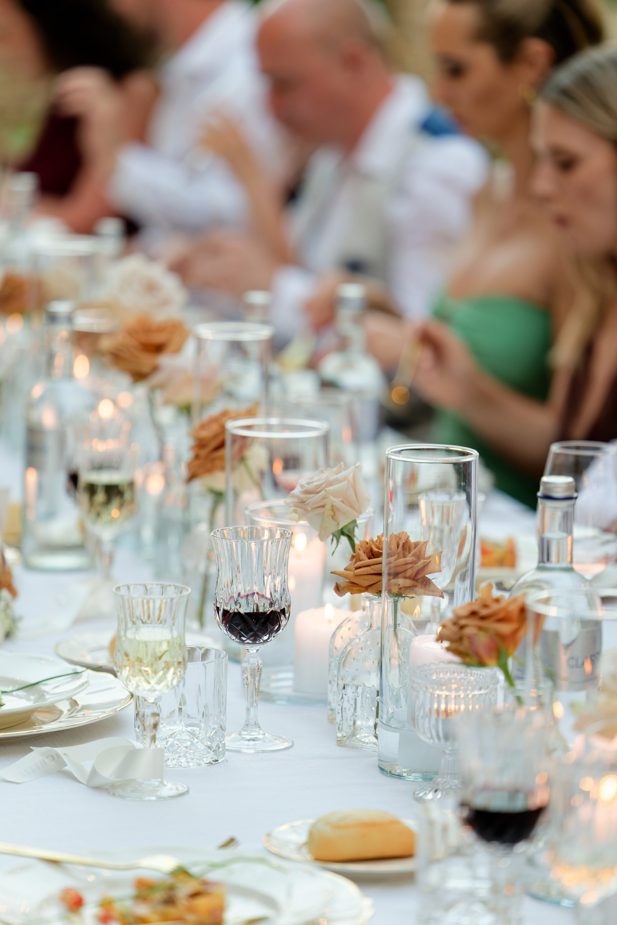 Wedding at Borgo Bastia Creti, Umbria