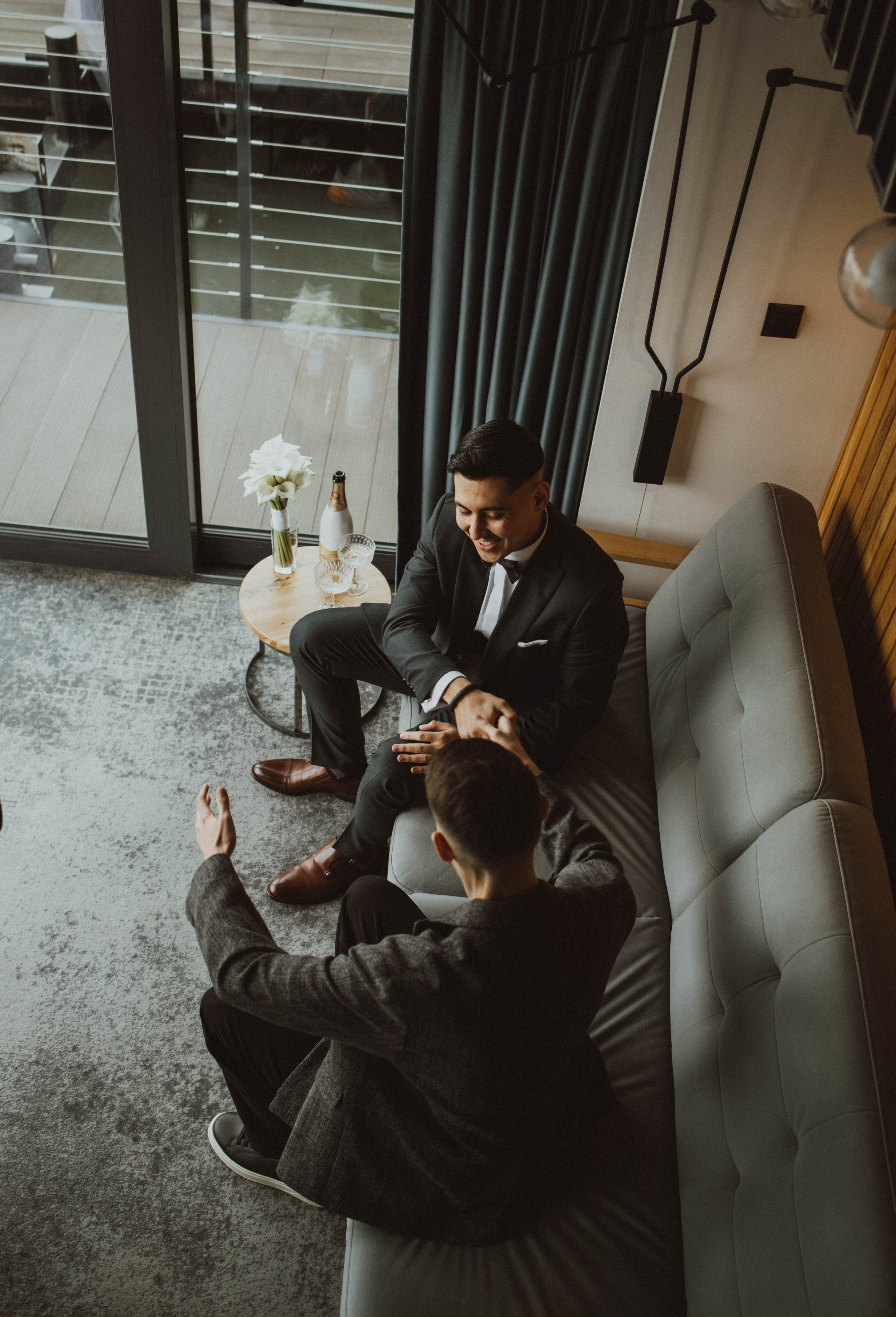 B&I. Fotograf Mykhalchuk Inna Kraków